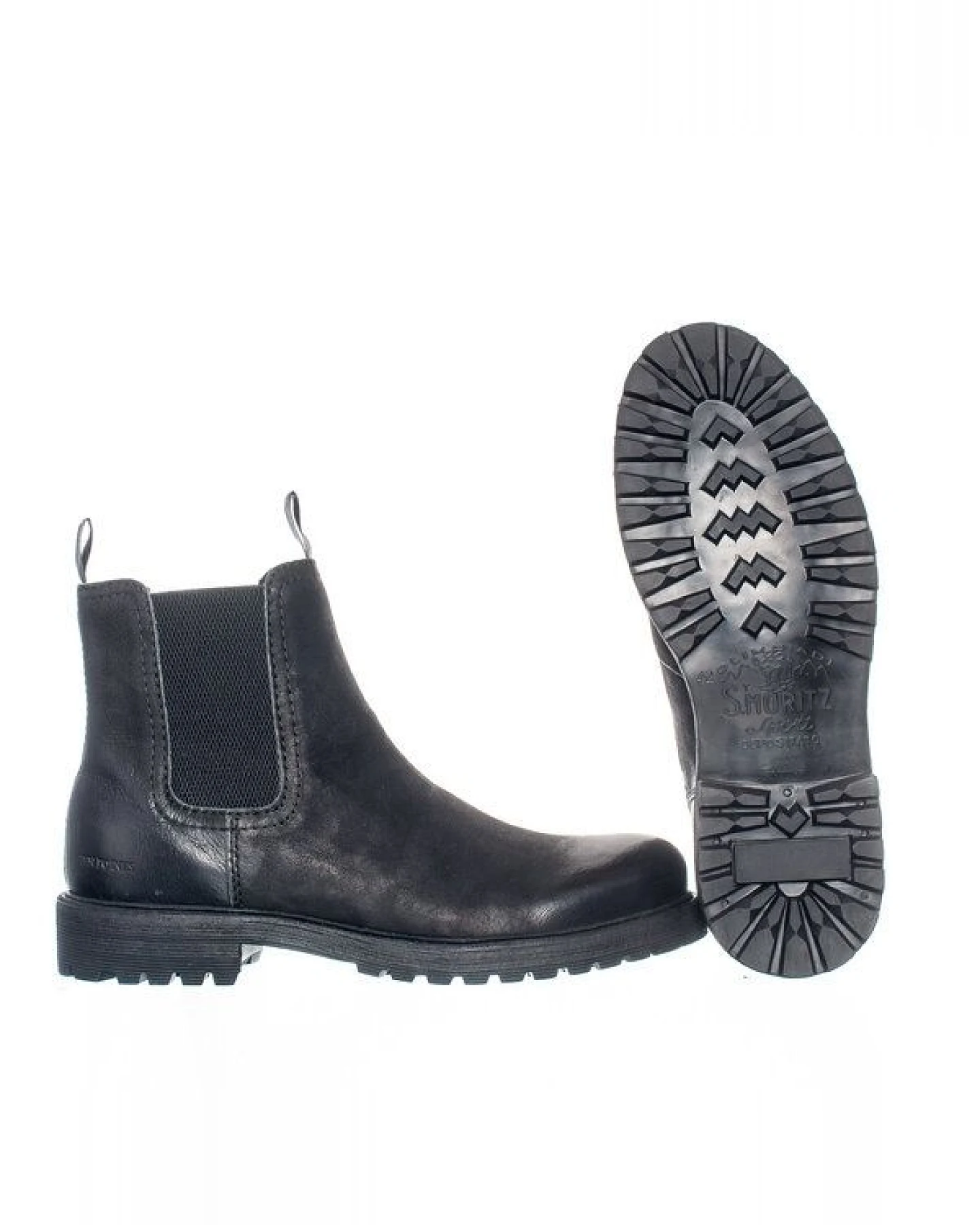 Ten Points Herren Chelseaboots Bertil – Ansicht 4
