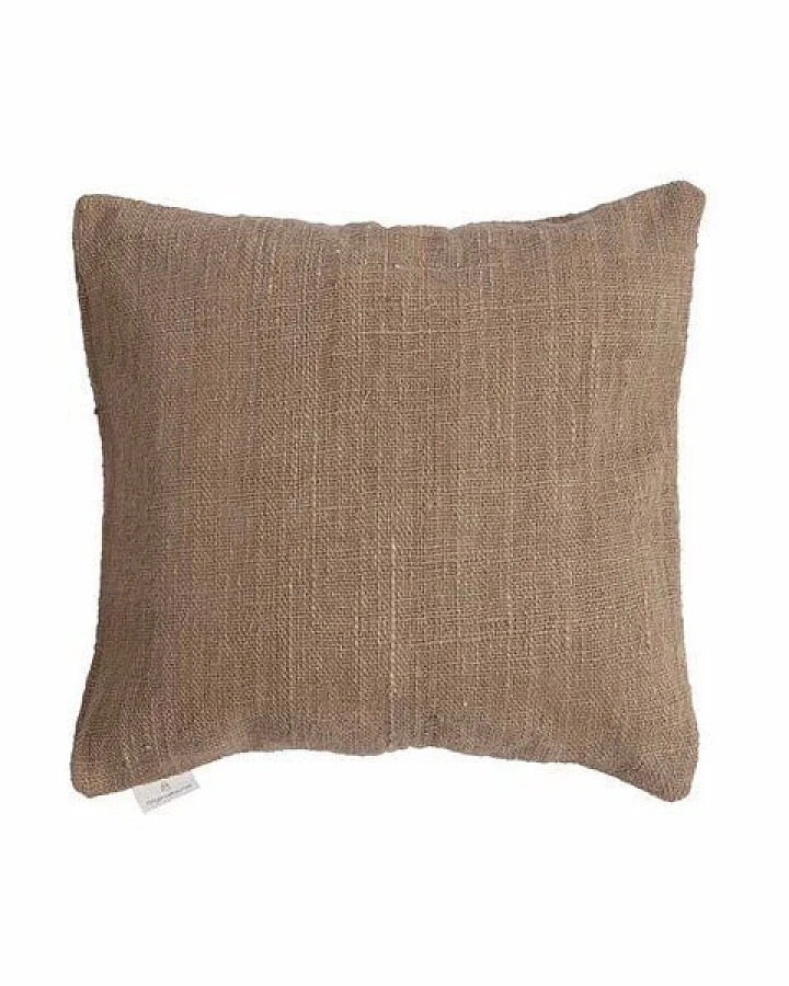 Originalhome Kissenbezug aus recycelter Baumwolle (50x50 cm)