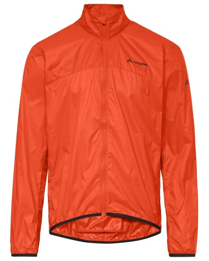 Vaude - Matera Air Jacket - Fahrradjacke Gr XL rot
