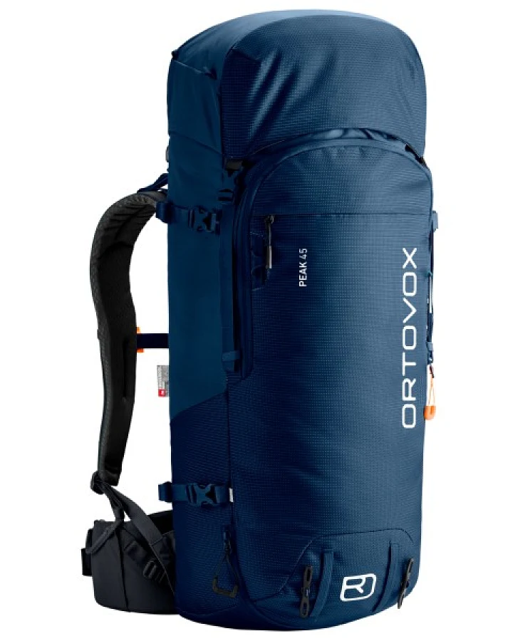 Ortovox - Peak 45 - Tourenrucksack blau