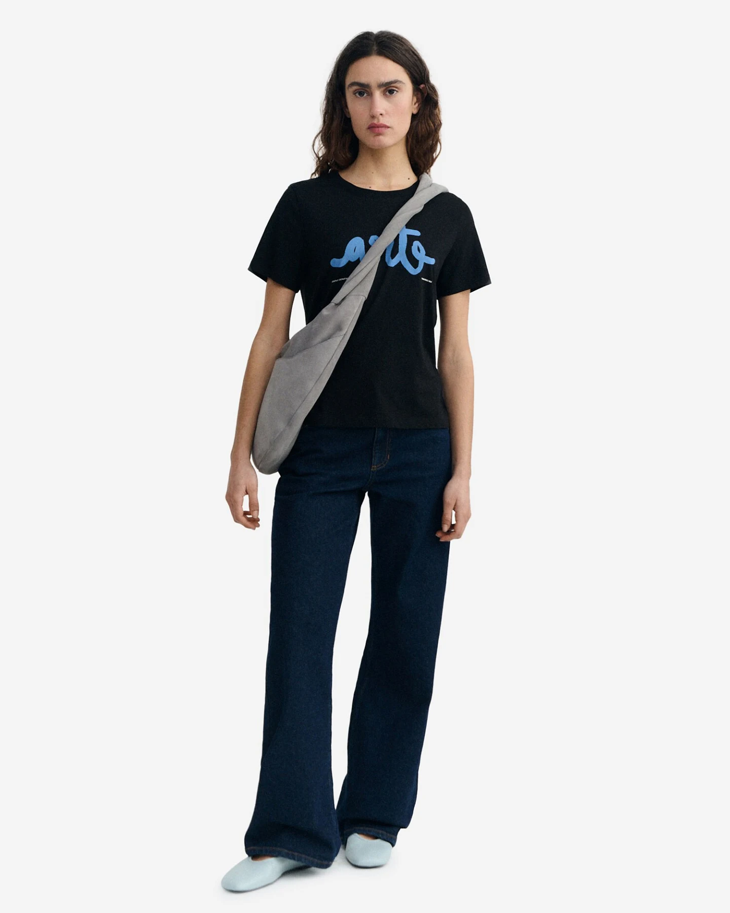 Thinking MU T-Shirt Ida – Ansicht 3