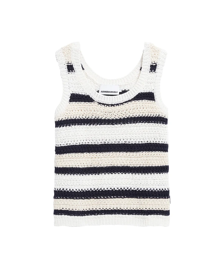 ARMEDANGELS Stricktop