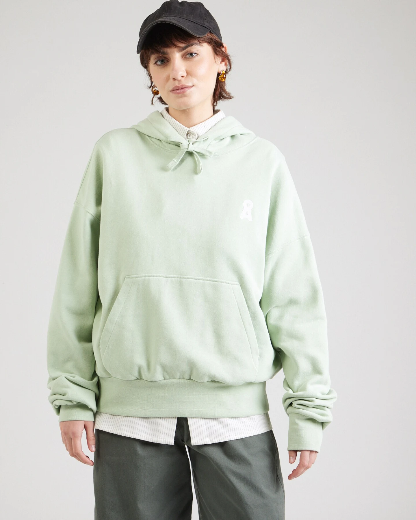 ARMEDANGELS Sweatshirt FRANCISARAA – Ansicht 2