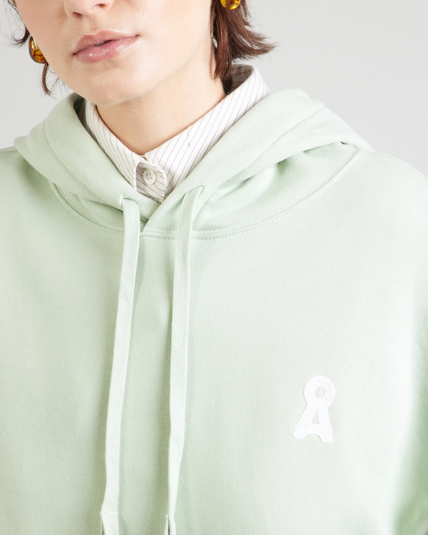 ARMEDANGELS Sweatshirt FRANCISARAA – Ansicht 5