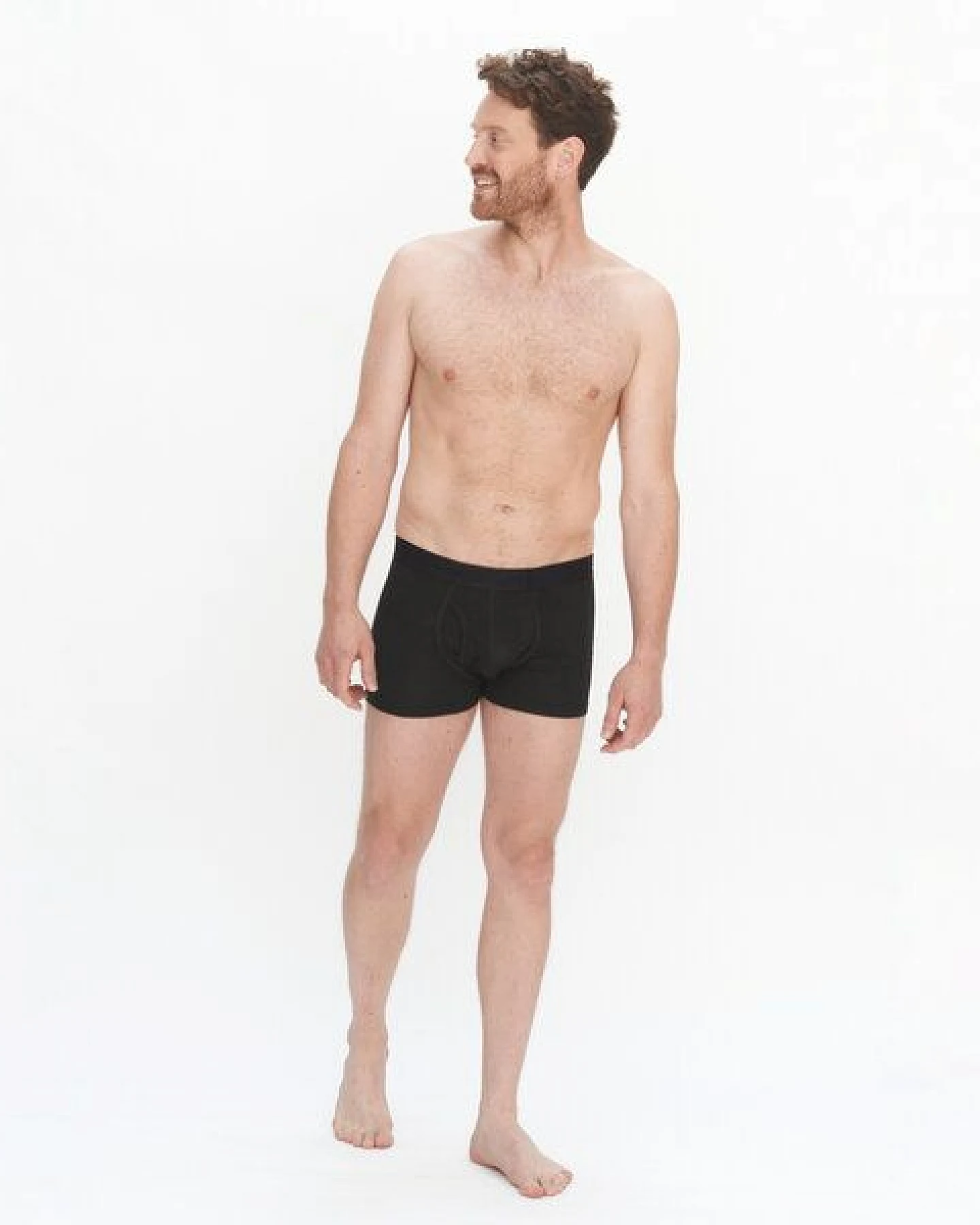 Living Crafts Herren Pants, 2er-Pack - APOLLO – Ansicht 2