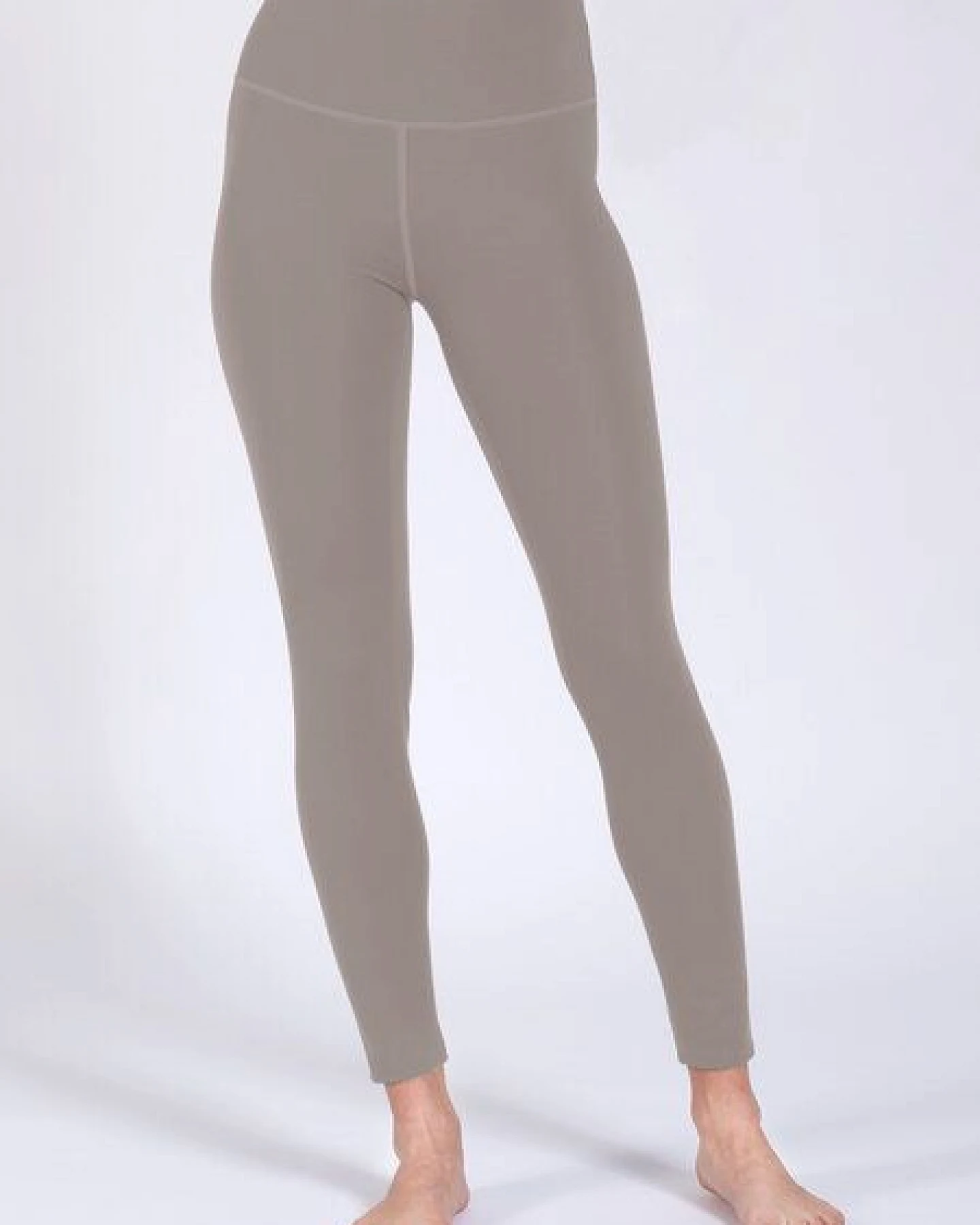 Magadi Yoga Leggings LINA aus softem Stretch – Ansicht 2