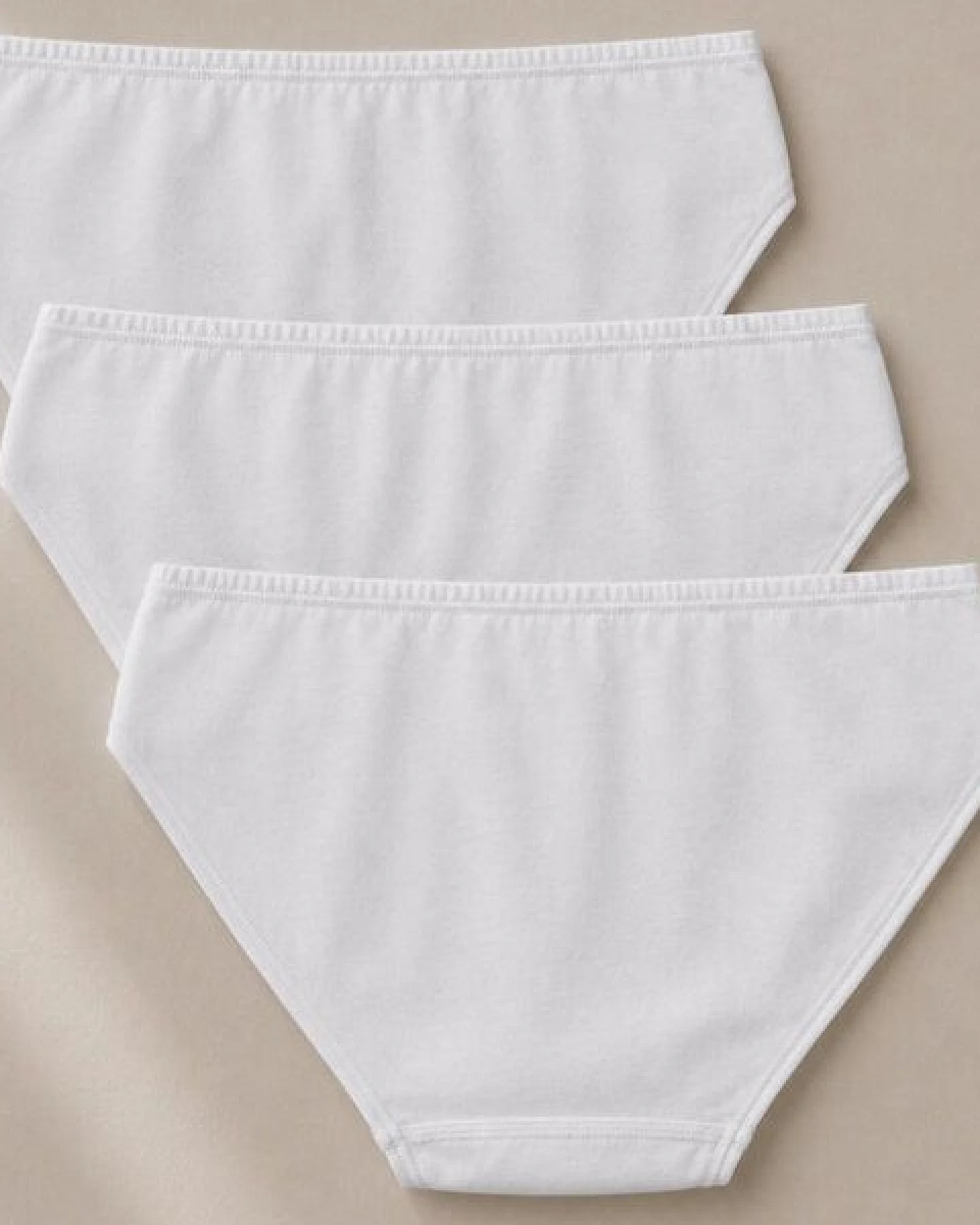 comazo|earth Fairtrade Jazz-Pants, 3er Pack – Ansicht 2