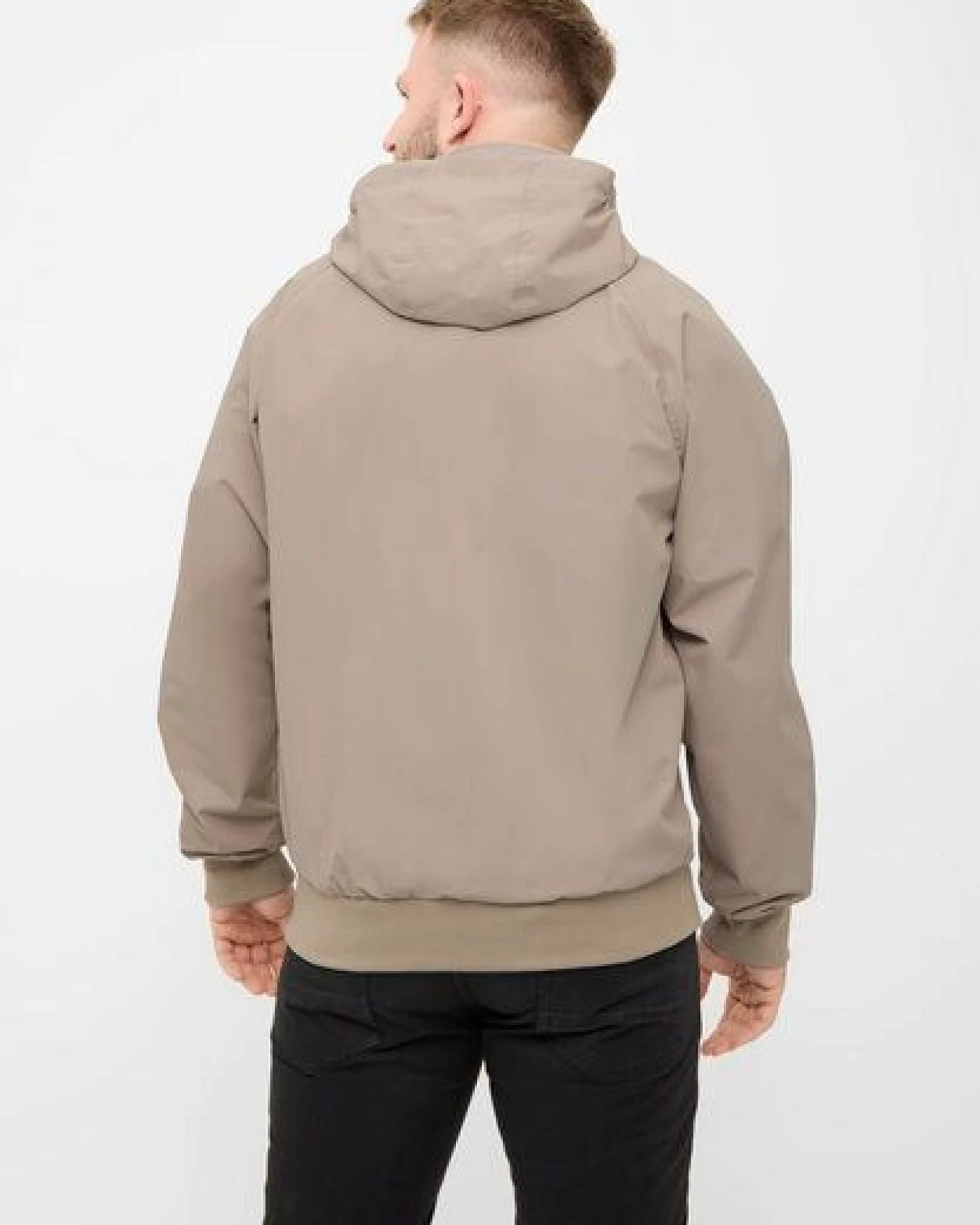 derbe Regenjacke „Ripby“ – Ansicht 4
