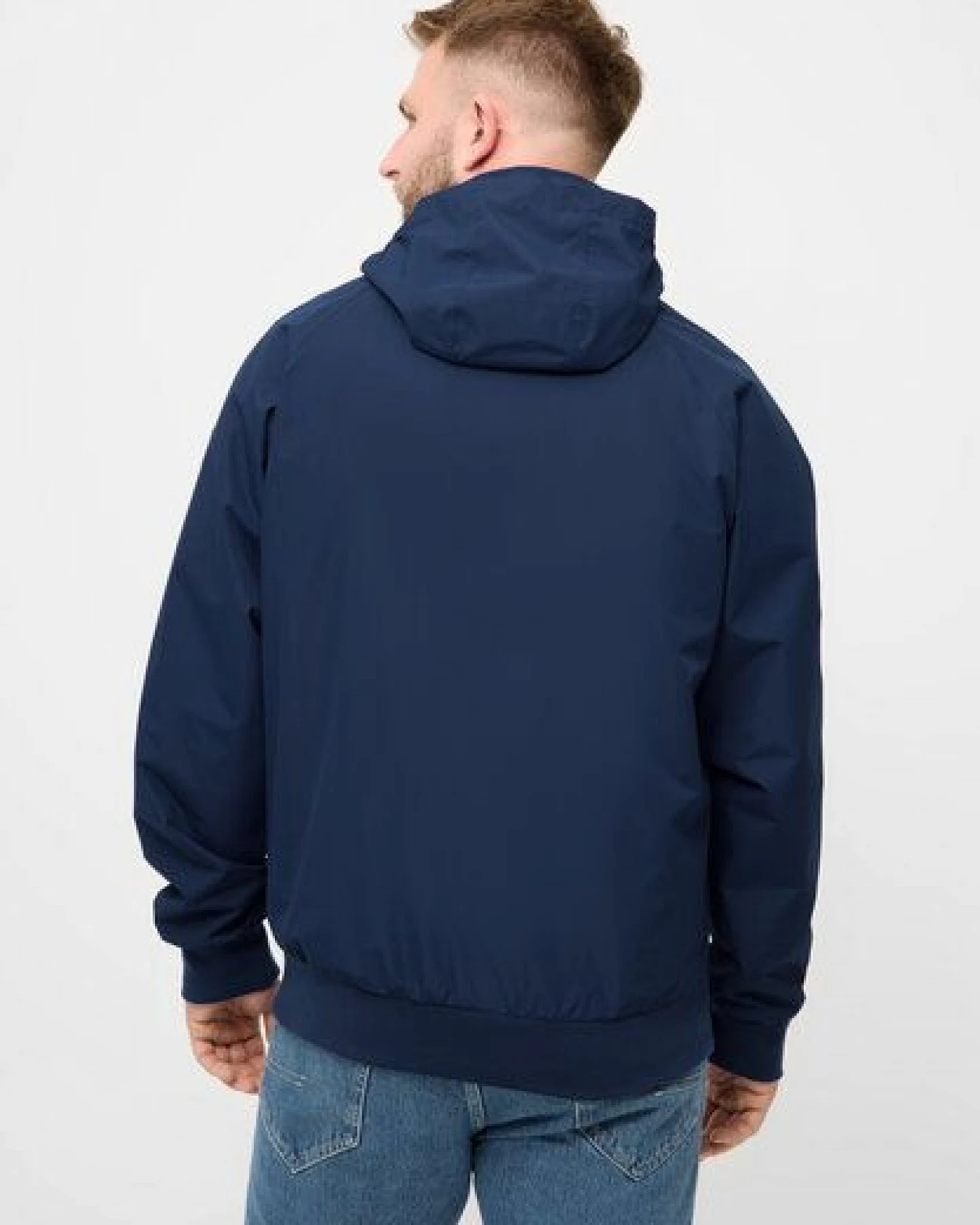 derbe Regenjacke „Ripby“ – Ansicht 4