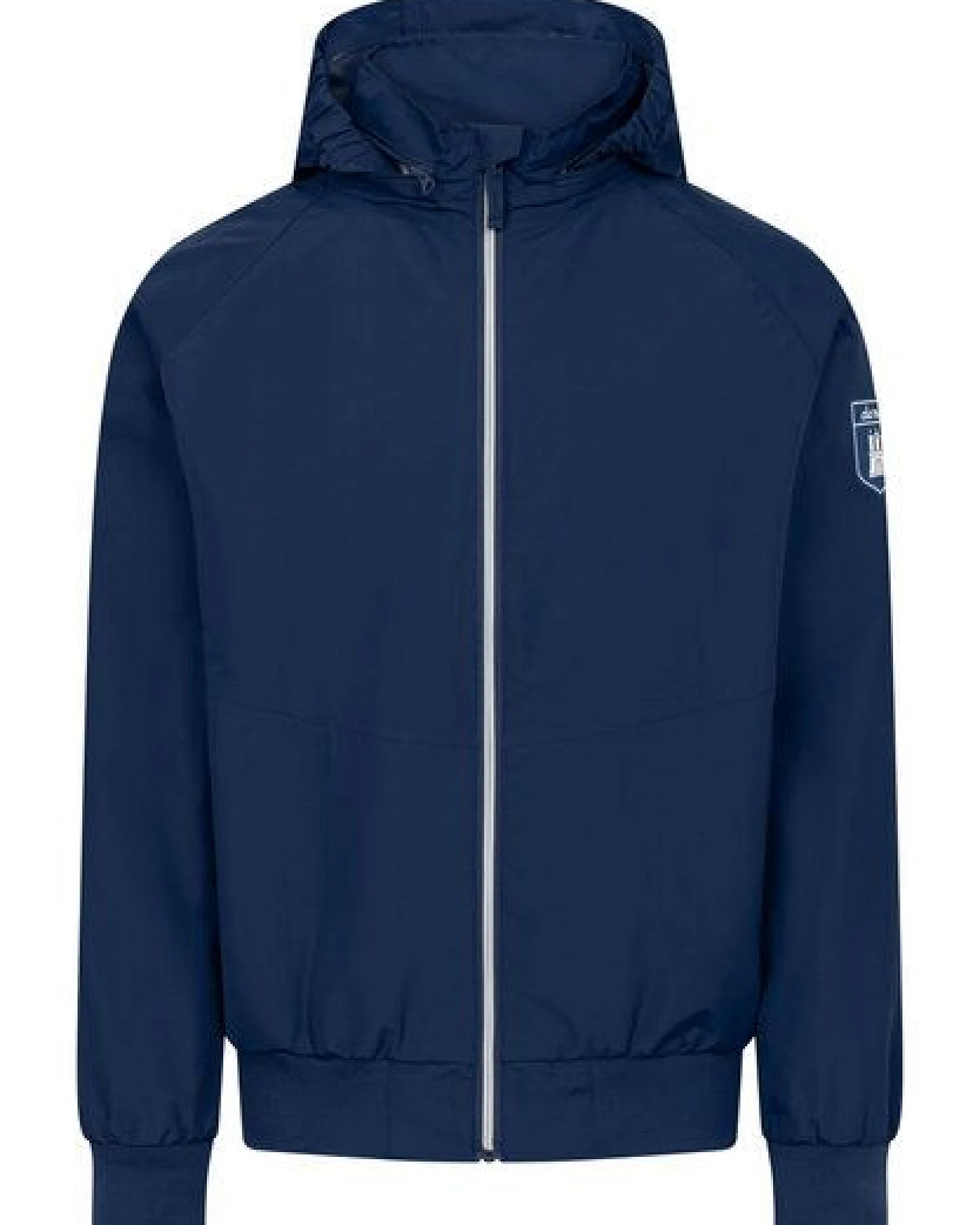 derbe Regenjacke „Ripby“ – Ansicht 2