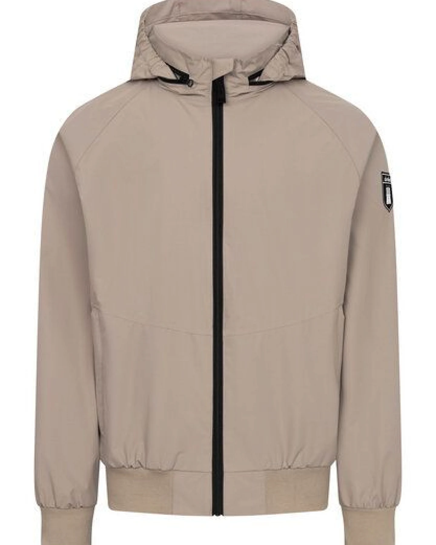 derbe Regenjacke „Ripby“ – Ansicht 2