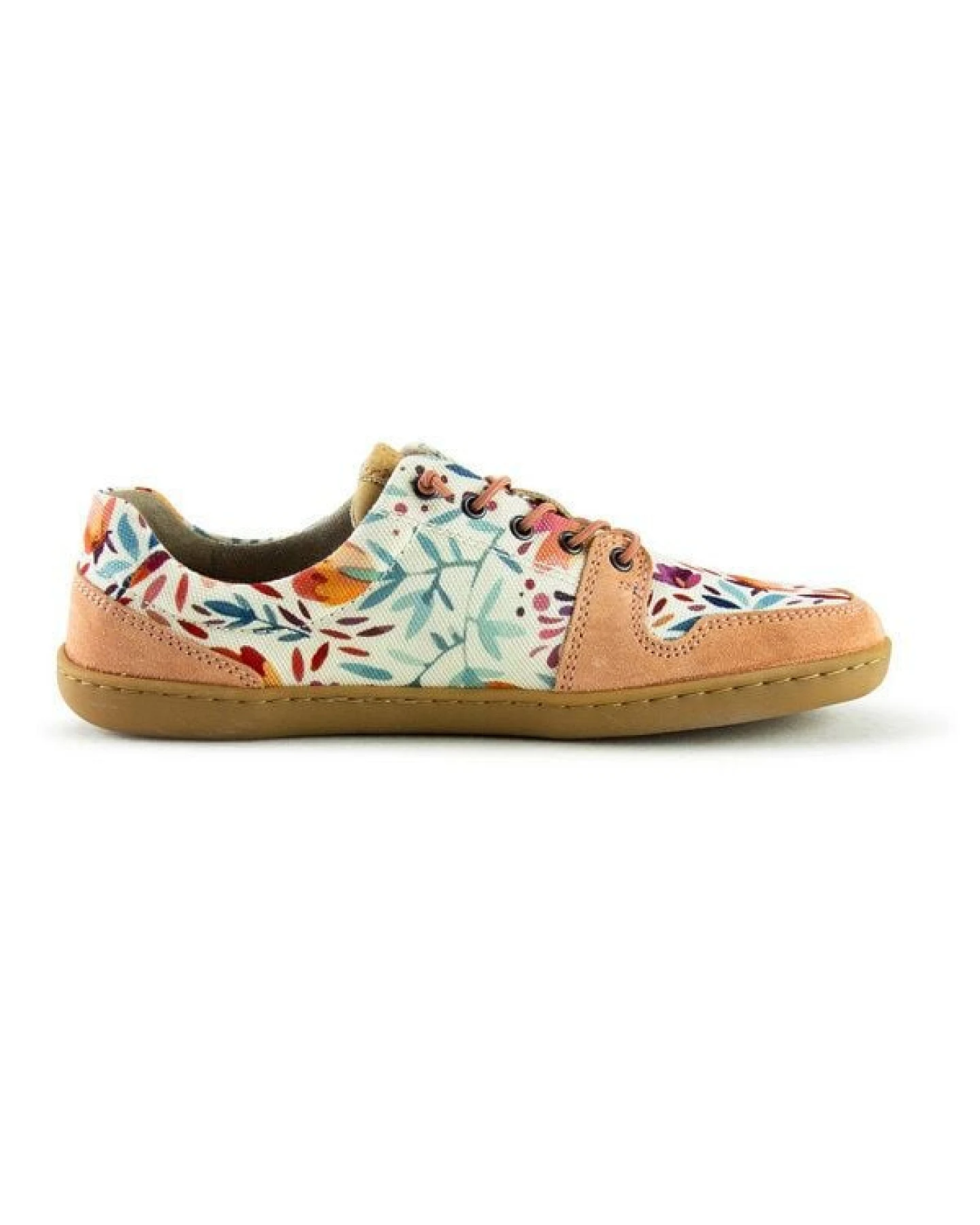 Doghammer Nachhaltiger Barfuß-Sneaker aus natürlichen Materialien - Terrar Urban – Ansicht 3