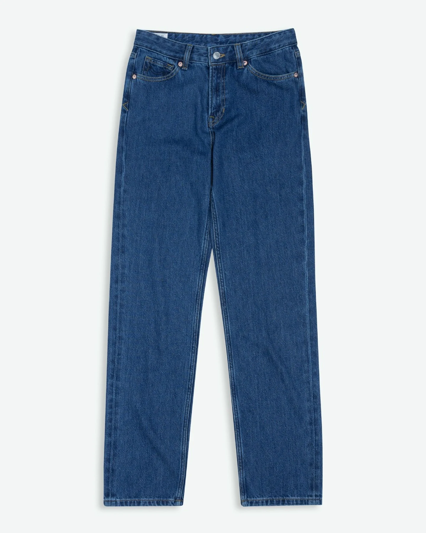 Jeans Inoe Natural Stretch Dark Worn – Ansicht 5