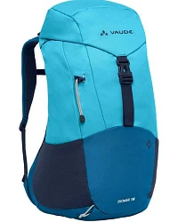 Produktseite: VAUDE Rucksaecke15-19L Women's Skomer 18