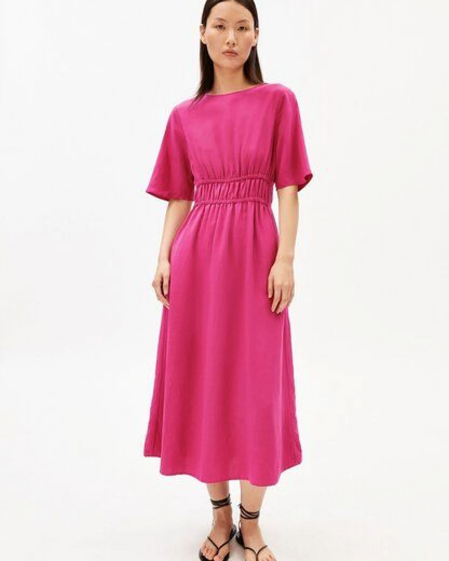 ARMEDANGELS LINO BLEND Damen Leinen-Mix – Ansicht 4
