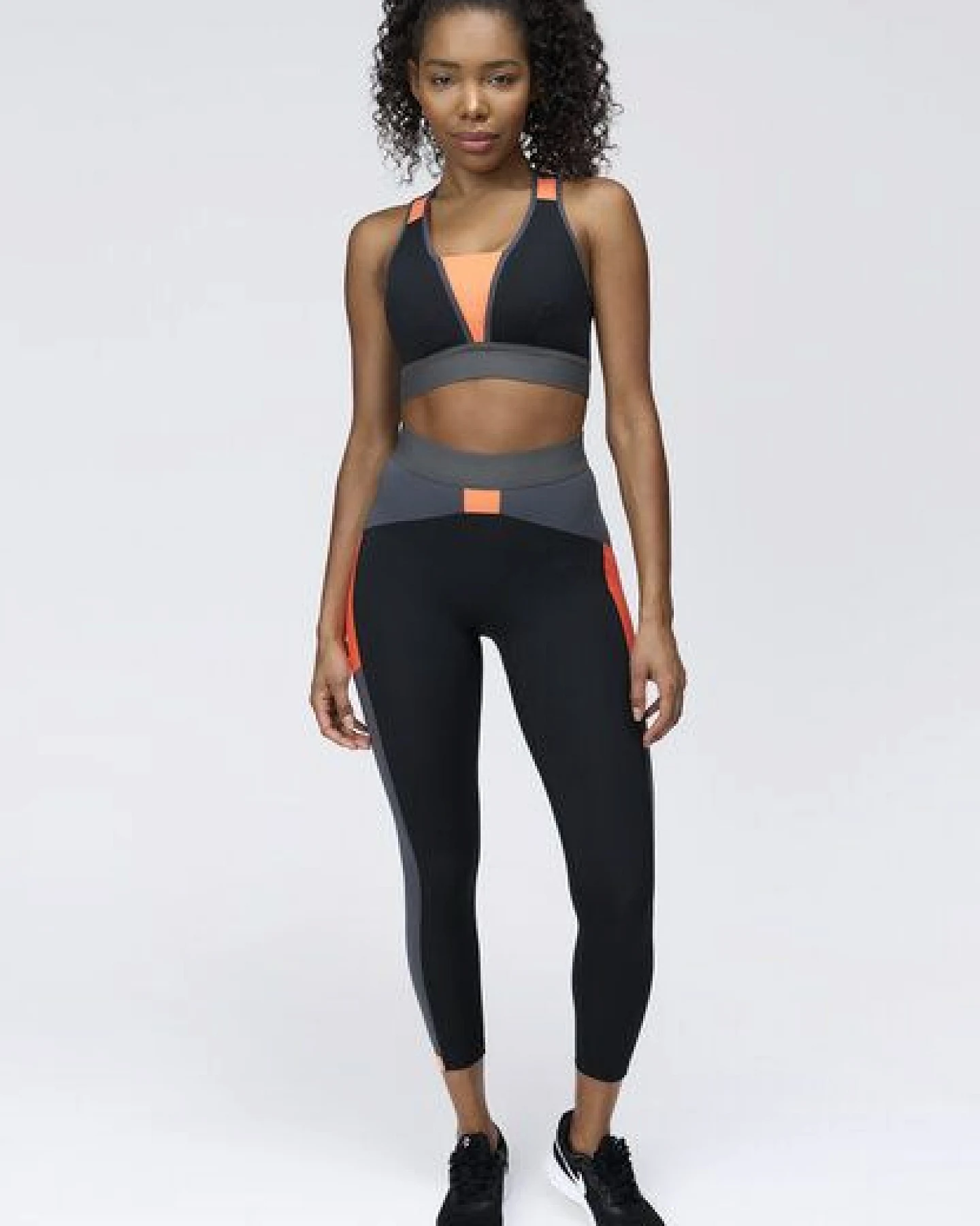 Horizon Athletic Sport-BH Kokoda Sports Bra – Ansicht 3