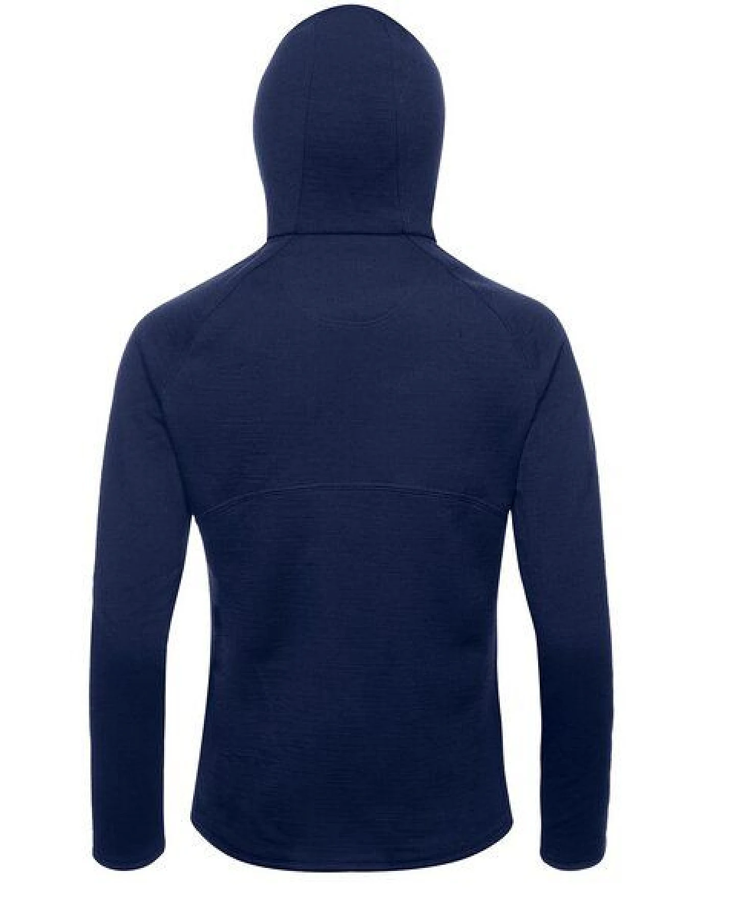 Kaipara - Merino Sportswear Merino Hoody Sweat Jacke 270 Damen – Ansicht 4