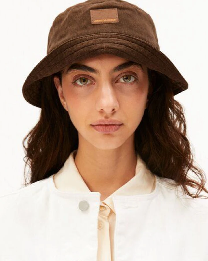 Produktseite: ARMEDANGELS PINAYARN Unisex Anam PALF® Mix