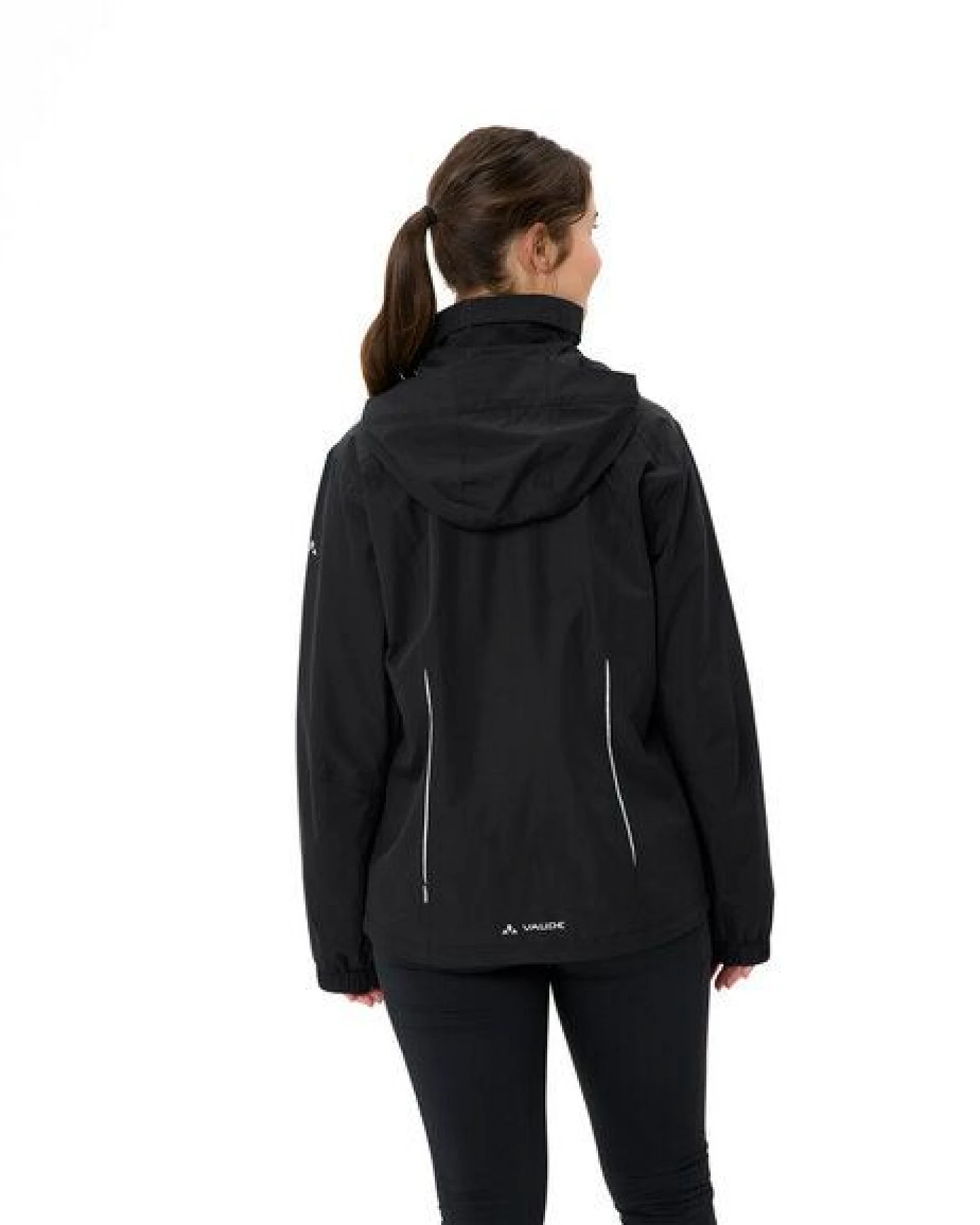 VAUDE Jacken Women's Escape Light Jacket – Ansicht 4