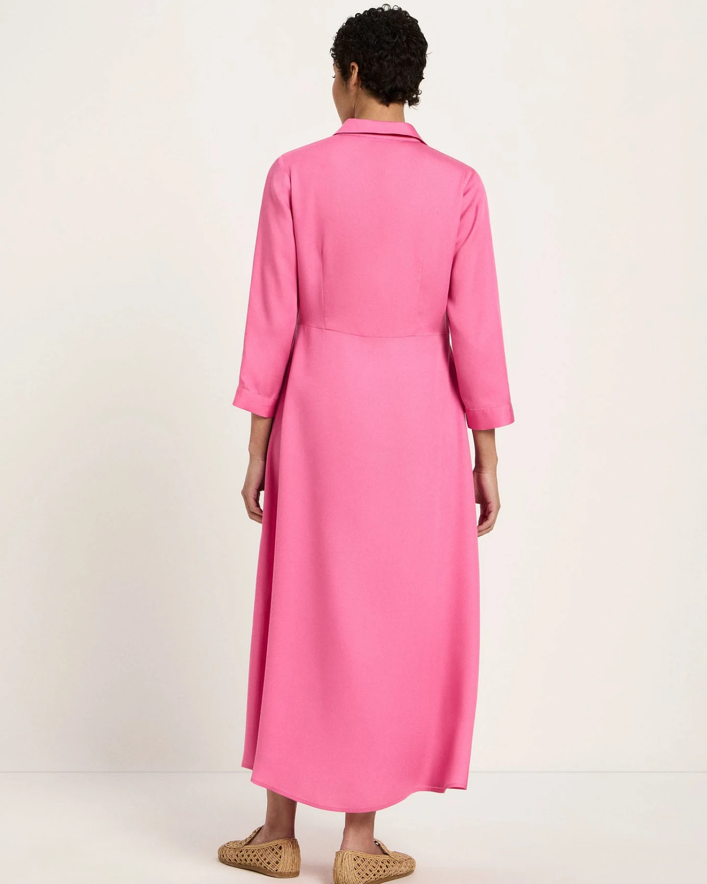 Midikleid – Ansicht 4