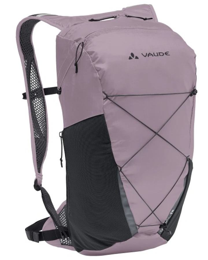 Vaude - Uphill 16 - Bike-Rucksack rosa