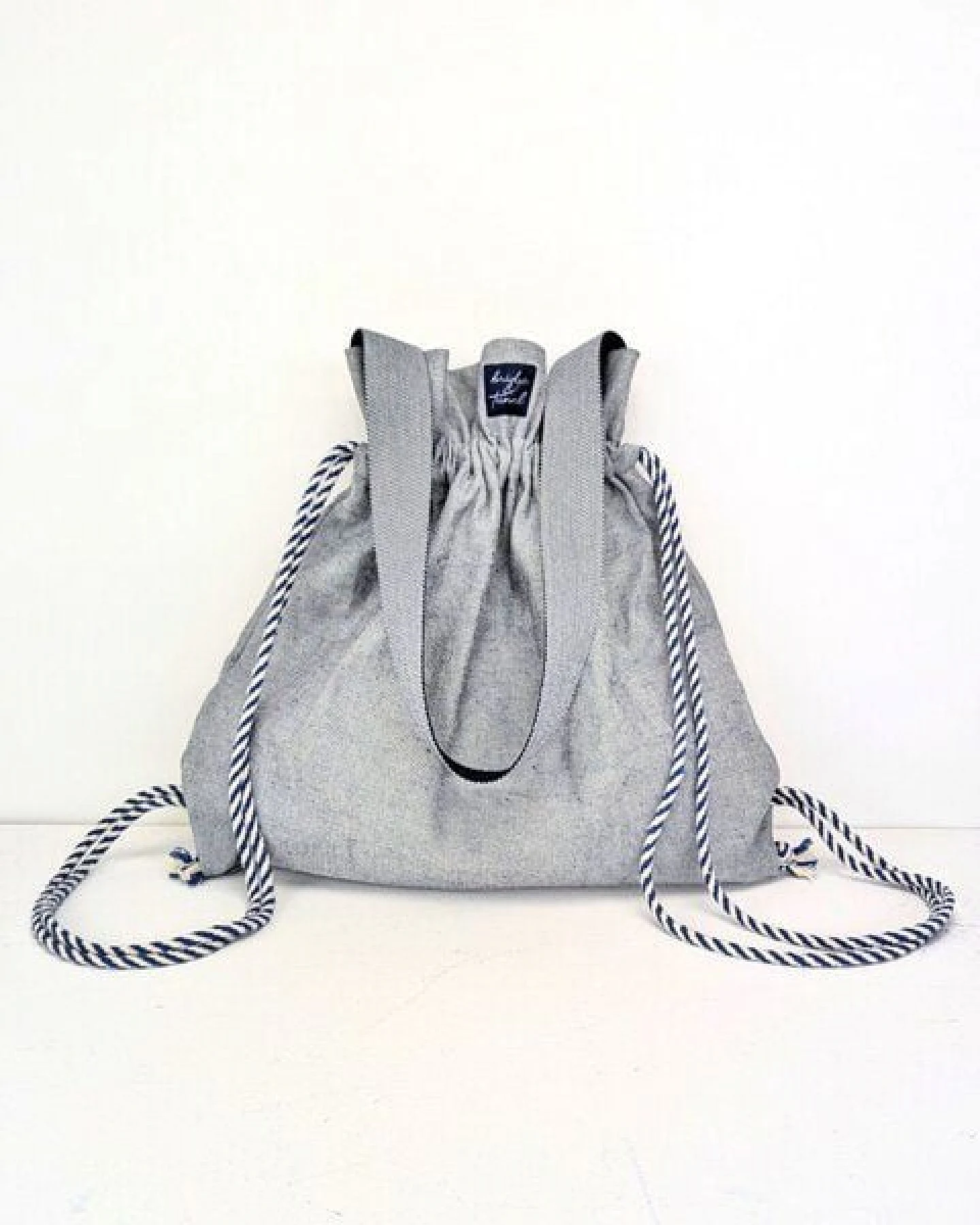 Bridge&Tunnel ruffle bag – Ansicht 4