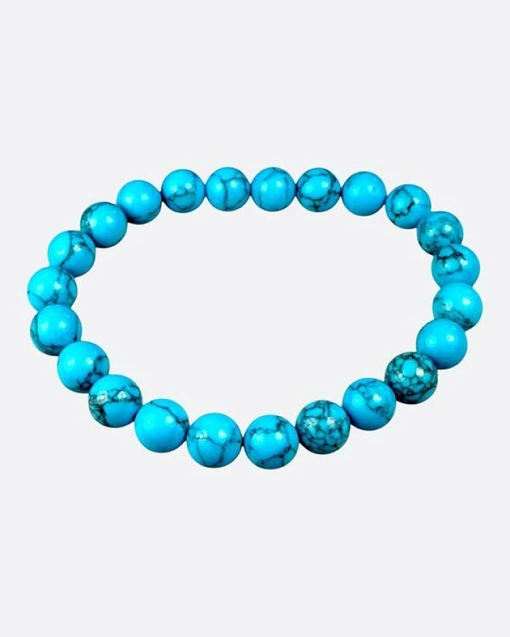 Der Lindwurm Armband mit verschiedenen Edelsteinen