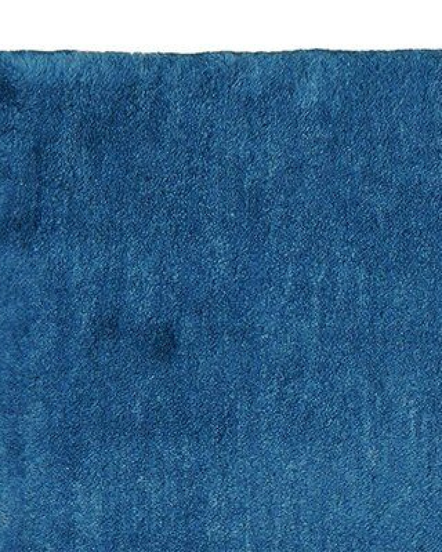 Gabbeh Blau „Rugtales“ aus Schurwolle, 65x87 cm – Ansicht 4