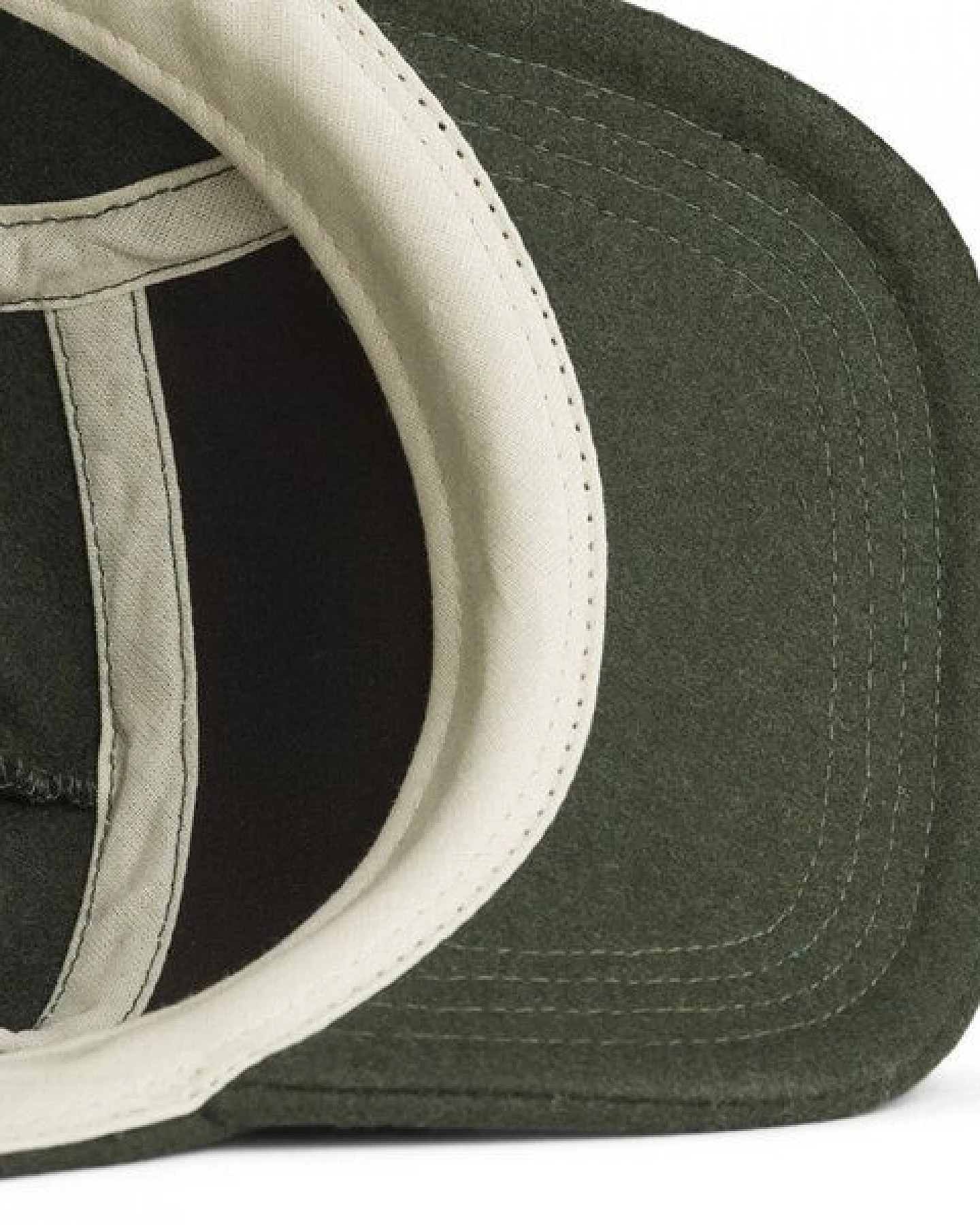 Liewood Reese Cap Dino Hunter Green – Ansicht 3