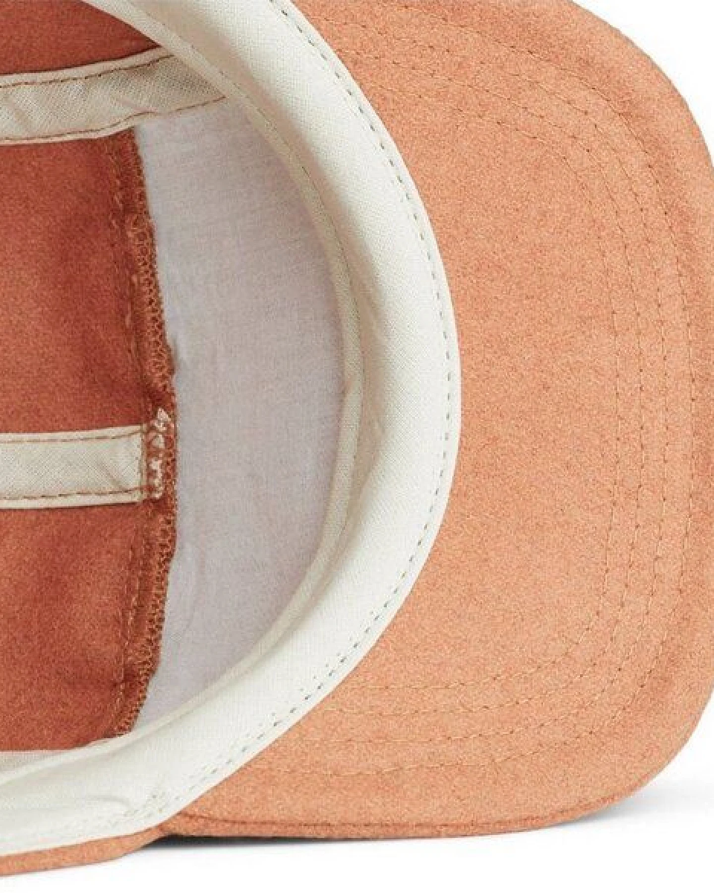 Liewood Reese Cap Mr. Bear Tuscany Rose – Ansicht 3