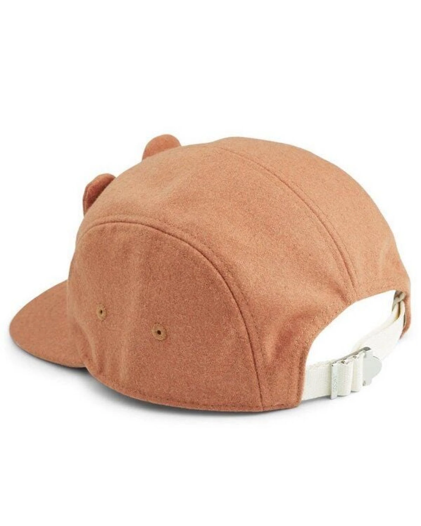 Liewood Reese Cap Mr. Bear Tuscany Rose – Ansicht 4