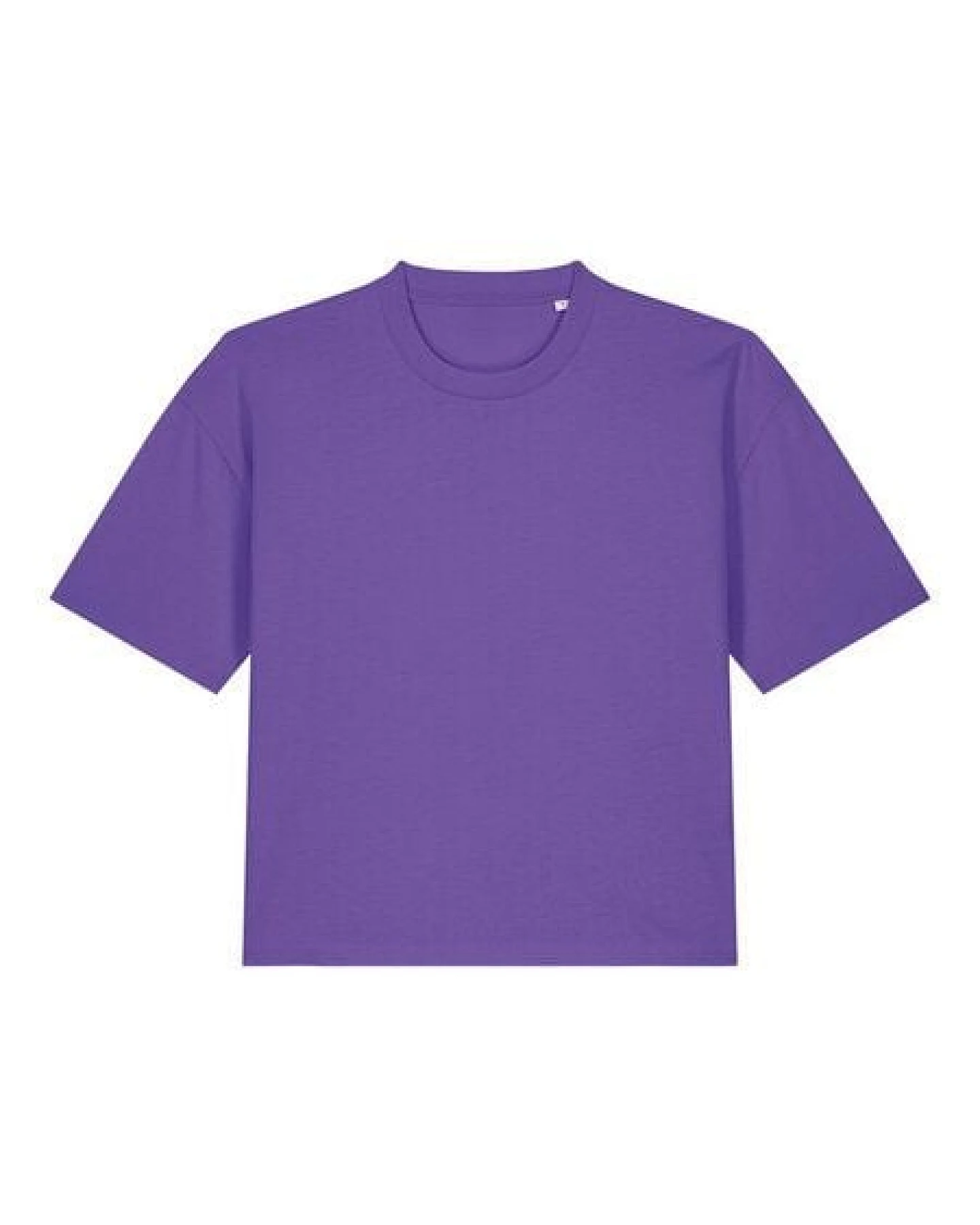 Boxistyle Shirt 100% Biobaumwolle / Kultgut – Ansicht 4