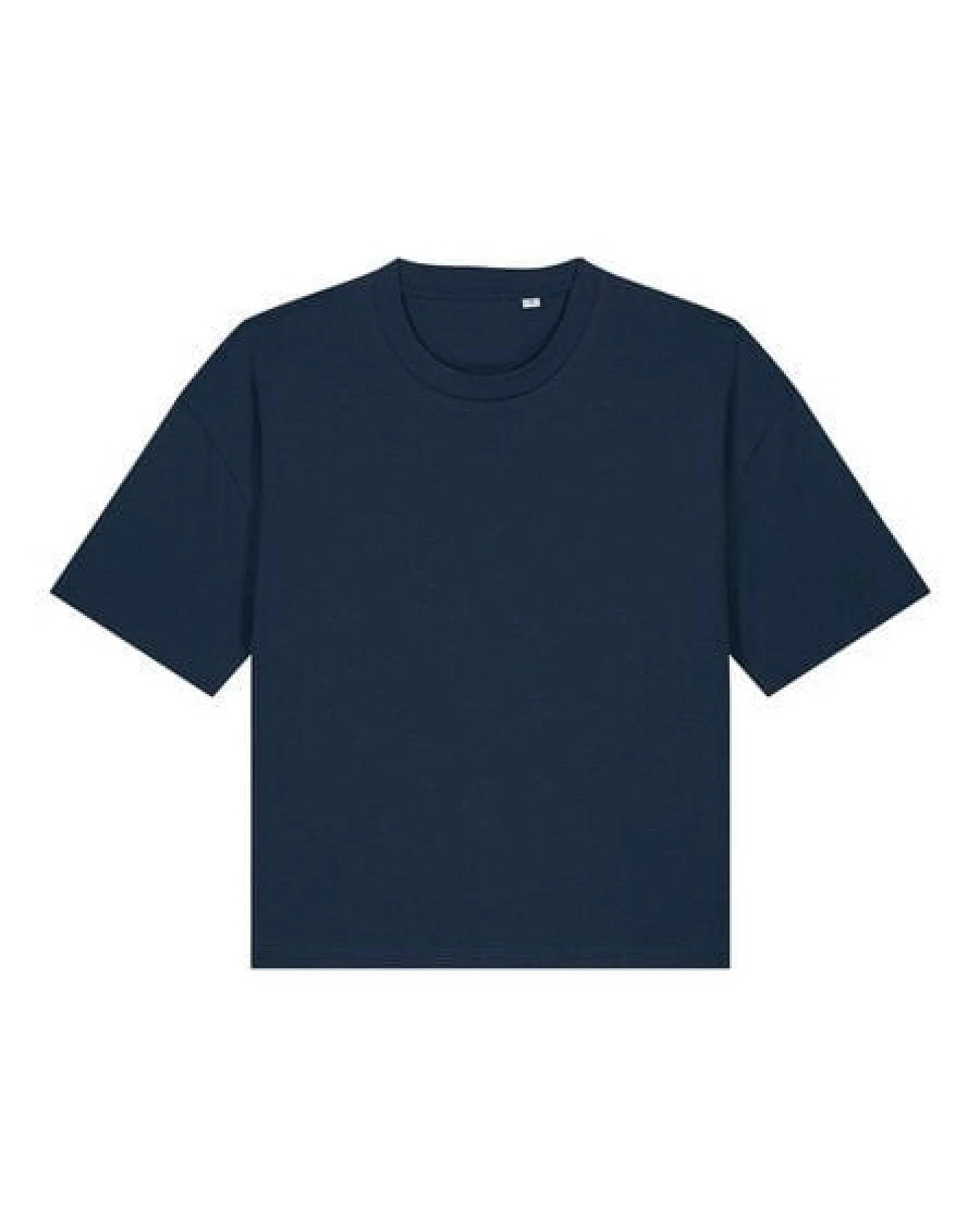 Boxistyle Shirt 100% Biobaumwolle / Kultgut – Ansicht 3