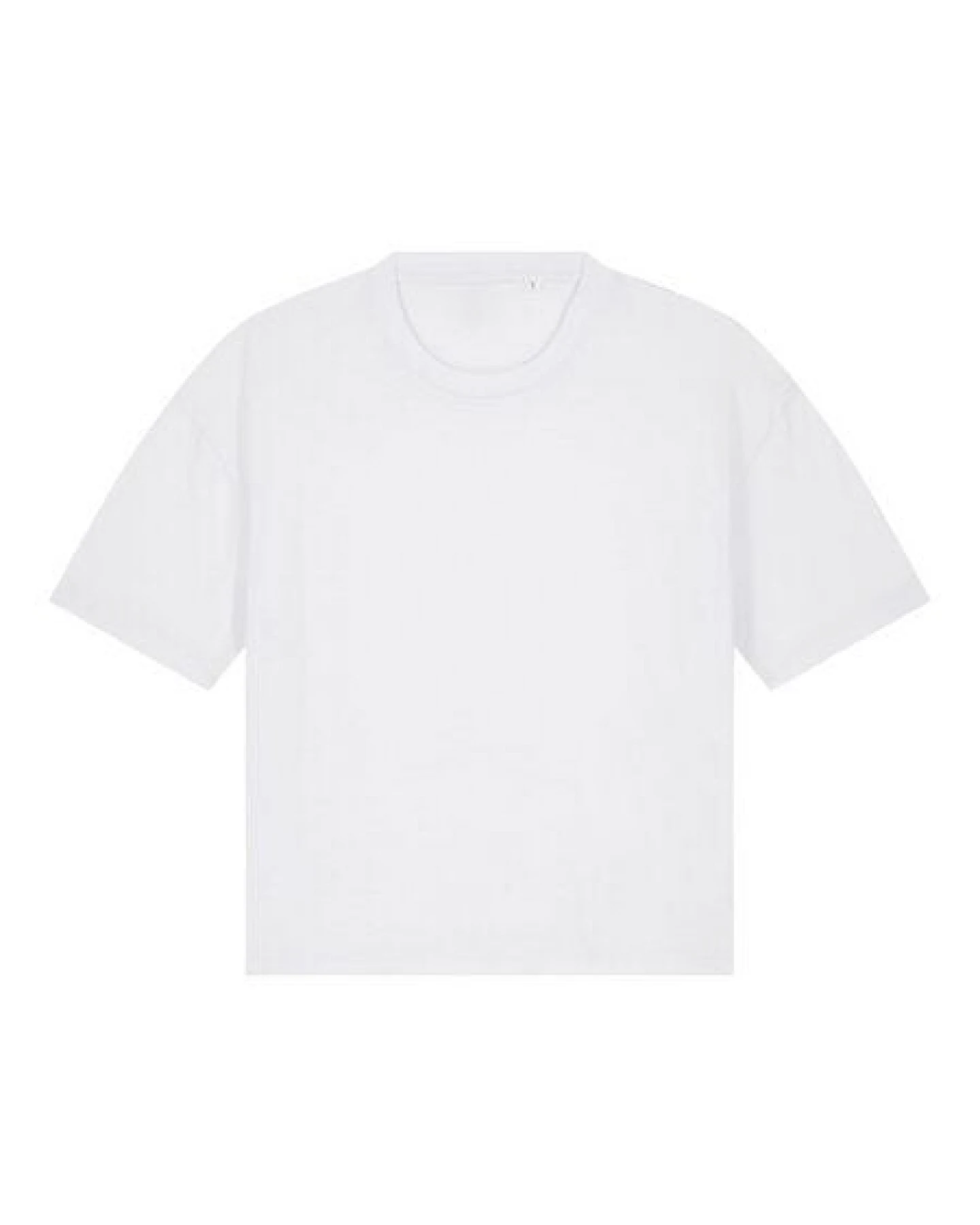 Boxistyle Shirt 100% Biobaumwolle / Kultgut – Ansicht 3