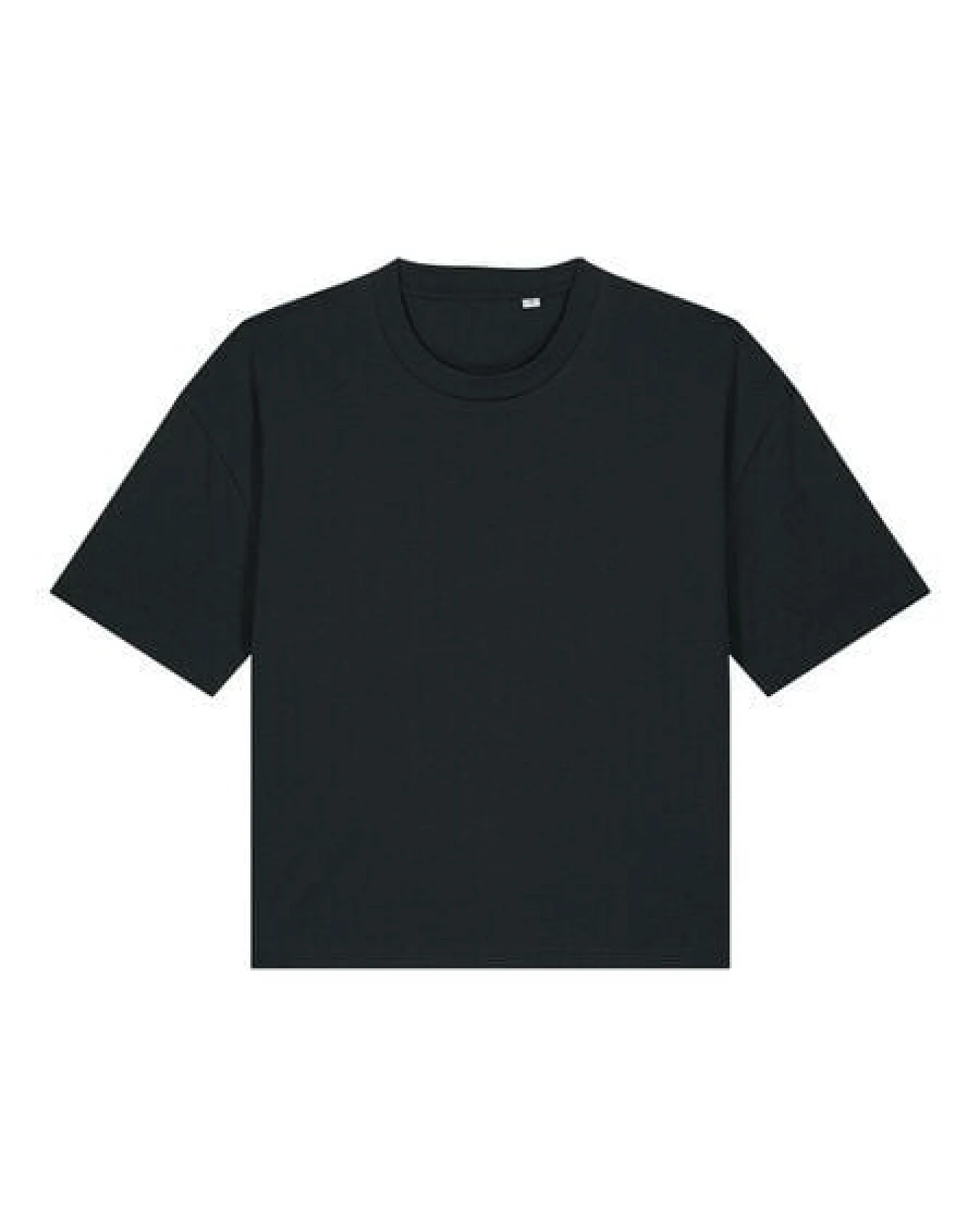 Boxistyle Shirt 100% Biobaumwolle / Kultgut – Ansicht 4