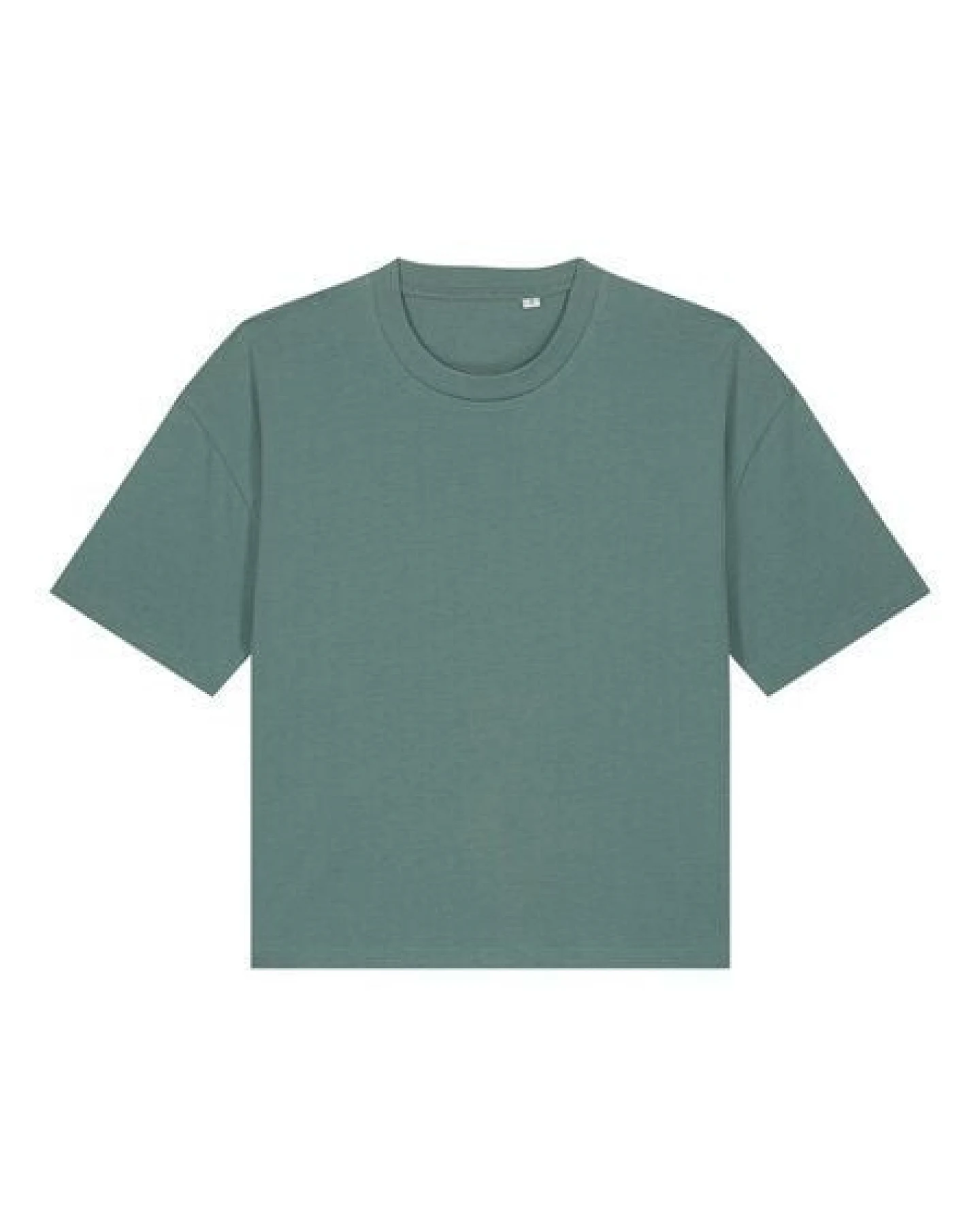 Boxistyle Shirt 100% Biobaumwolle / Kultgut – Ansicht 4