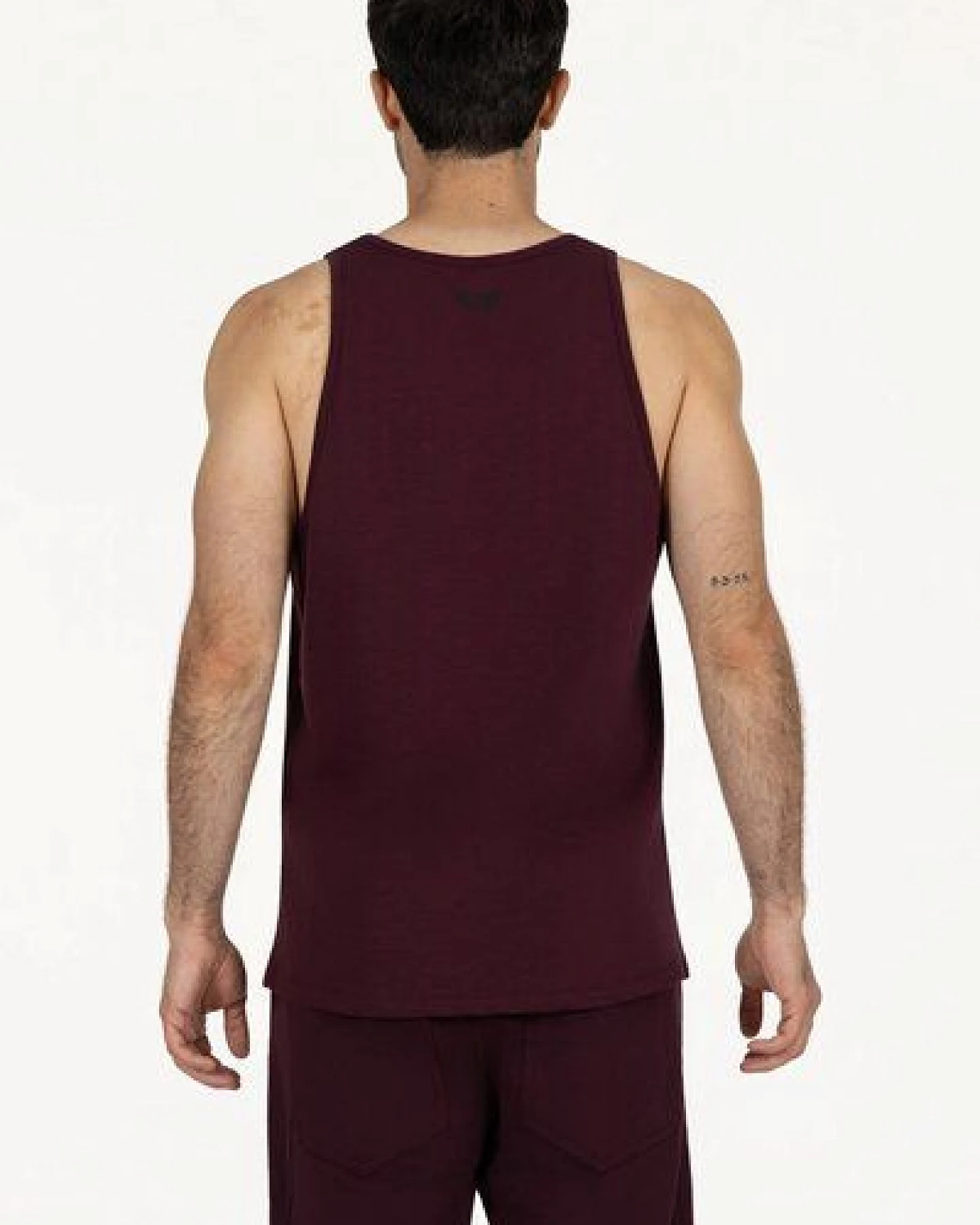 Renegade Guru Rhav Tank Top – Ansicht 3