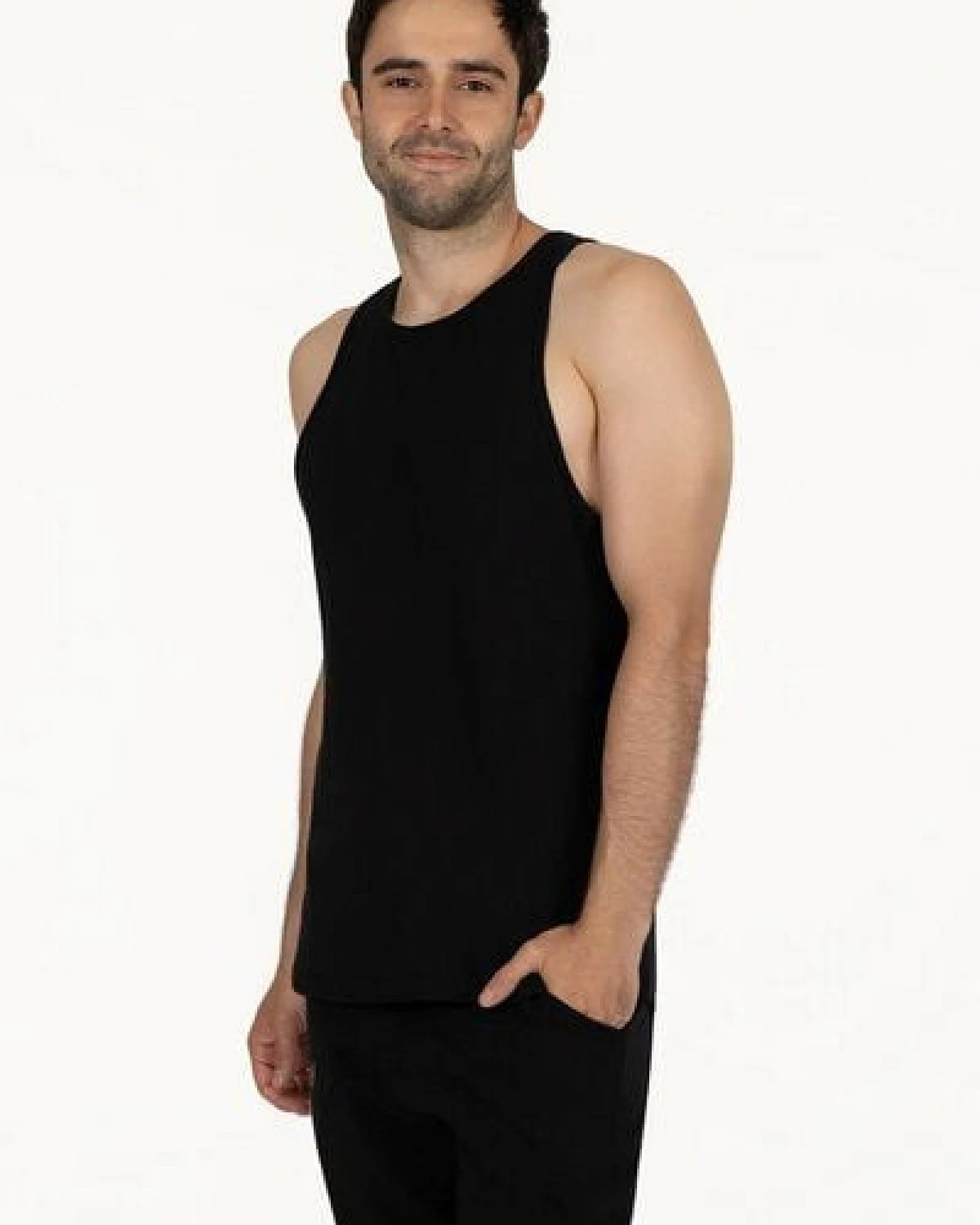 Renegade Guru Rhav Tank Top – Ansicht 2