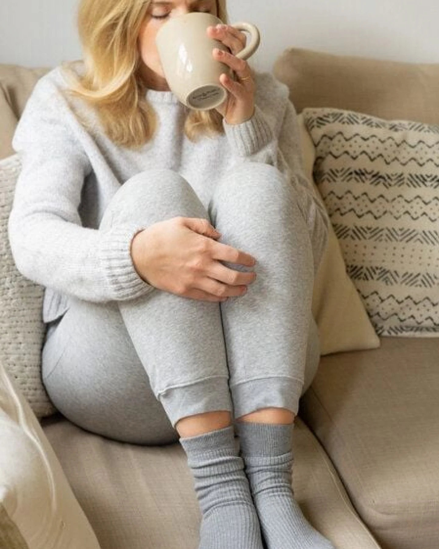 FUXBAU Basic Socken – Ansicht 3