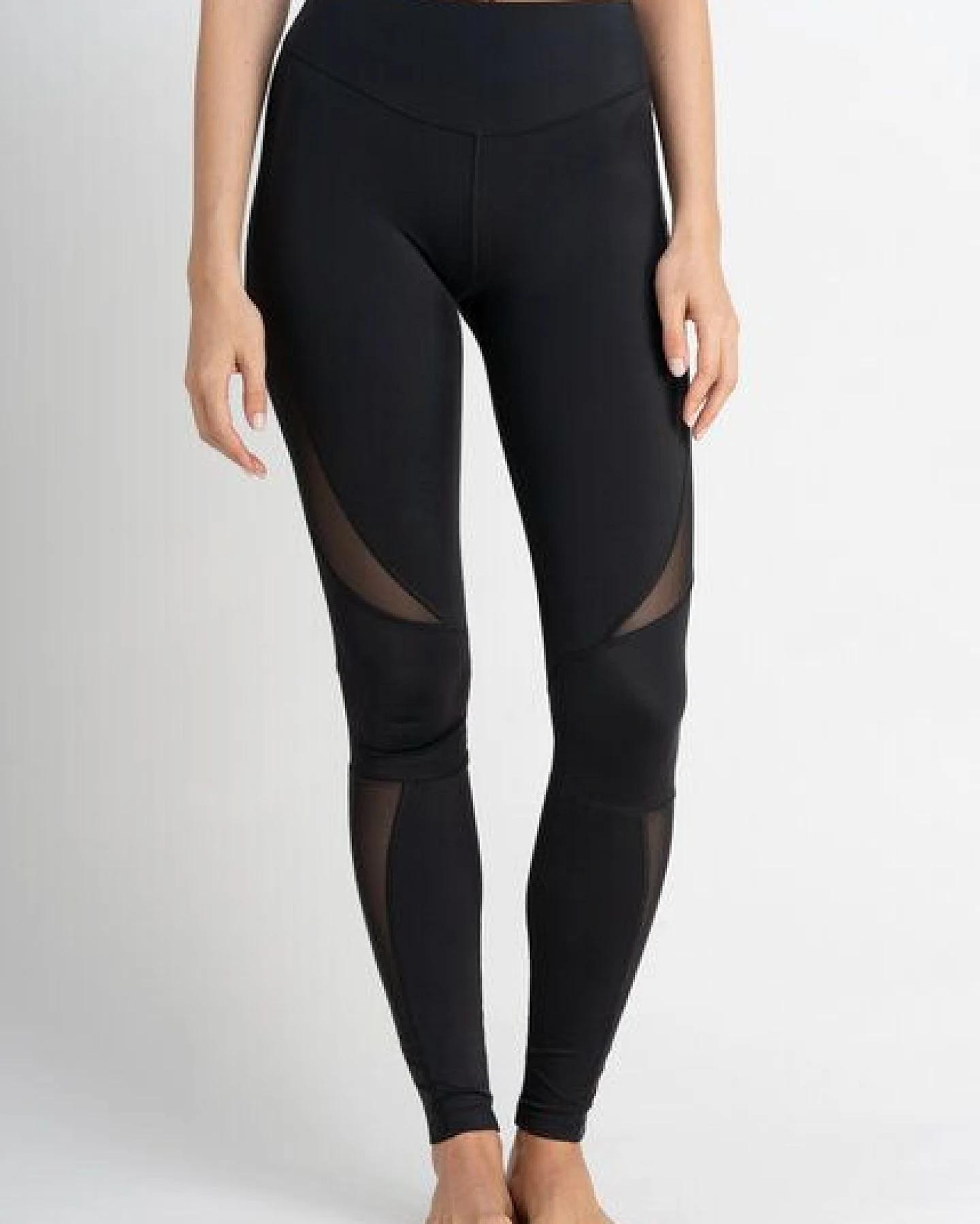 Bodyguard Tight - Audrey - Leggings mit Innentasche – Ansicht 4