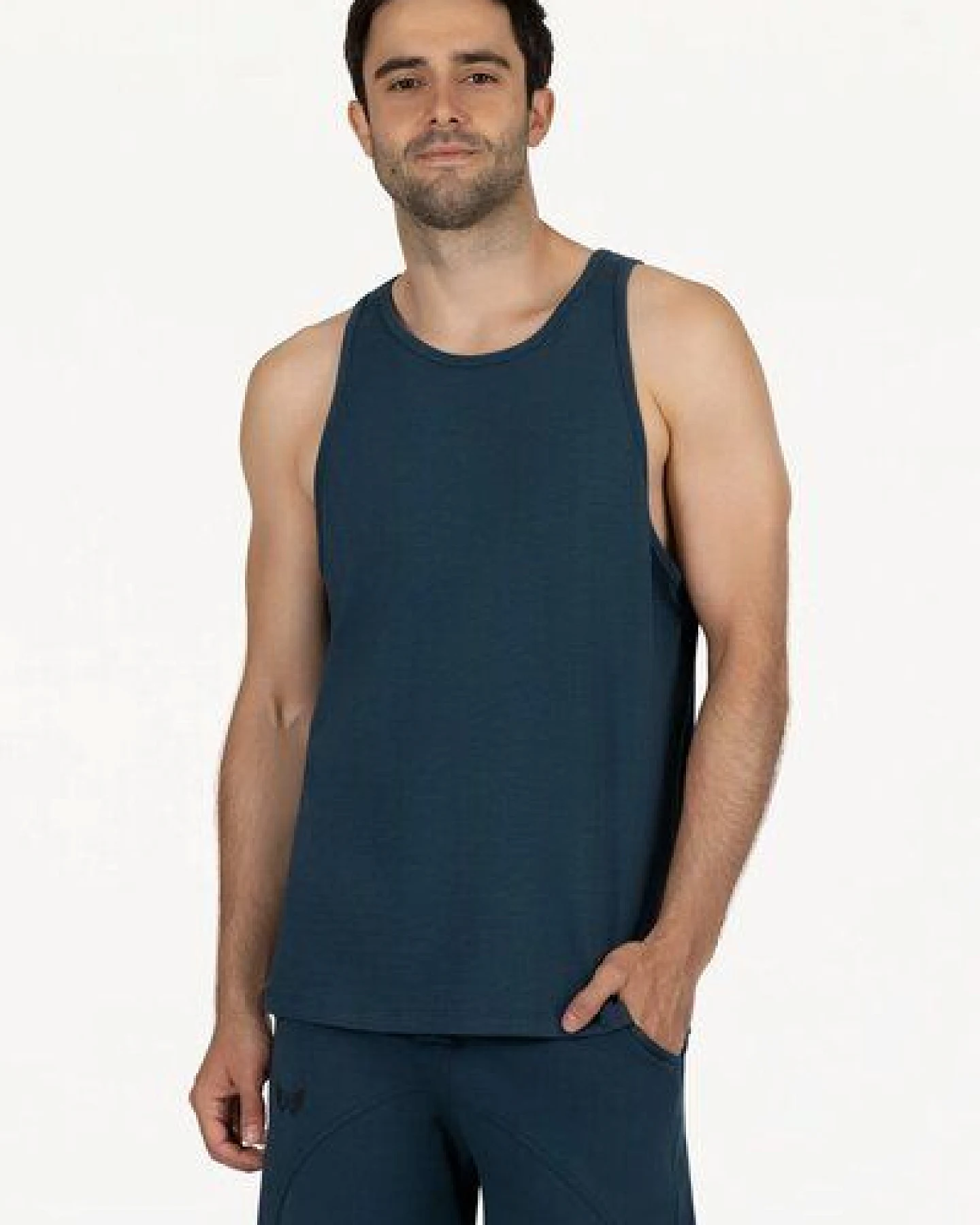 Renegade Guru Rhav Tank Top – Ansicht 2