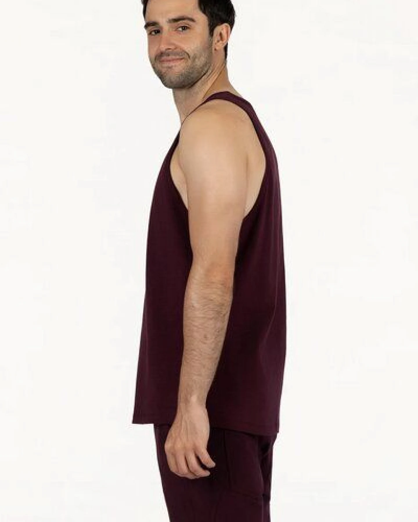 Renegade Guru Rhav Tank Top – Ansicht 2