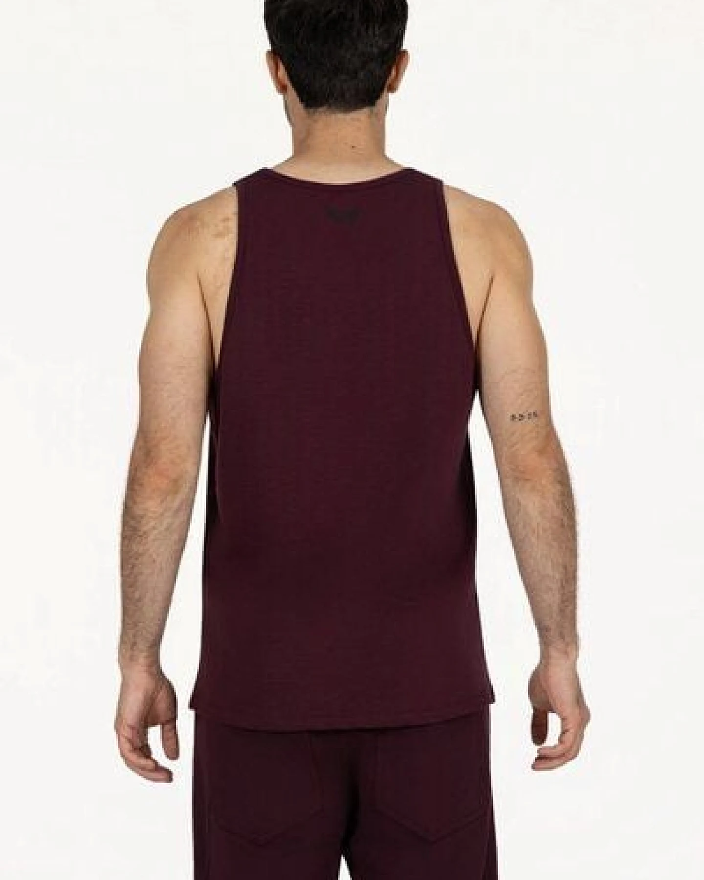 Renegade Guru Rhav Tank Top – Ansicht 3