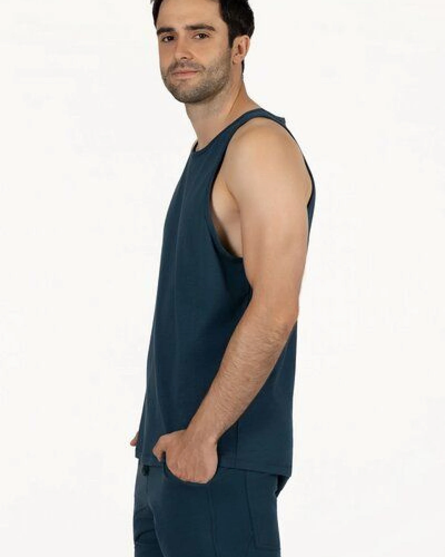 Renegade Guru Rhav Tank Top – Ansicht 2