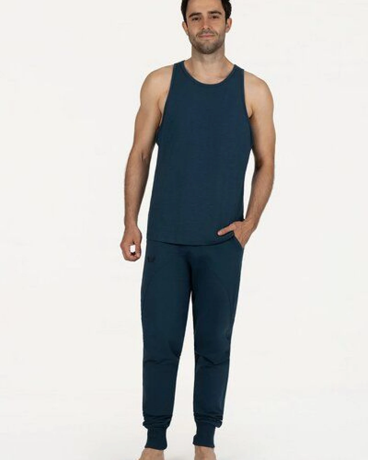 Renegade Guru Rhav Tank Top – Ansicht 4