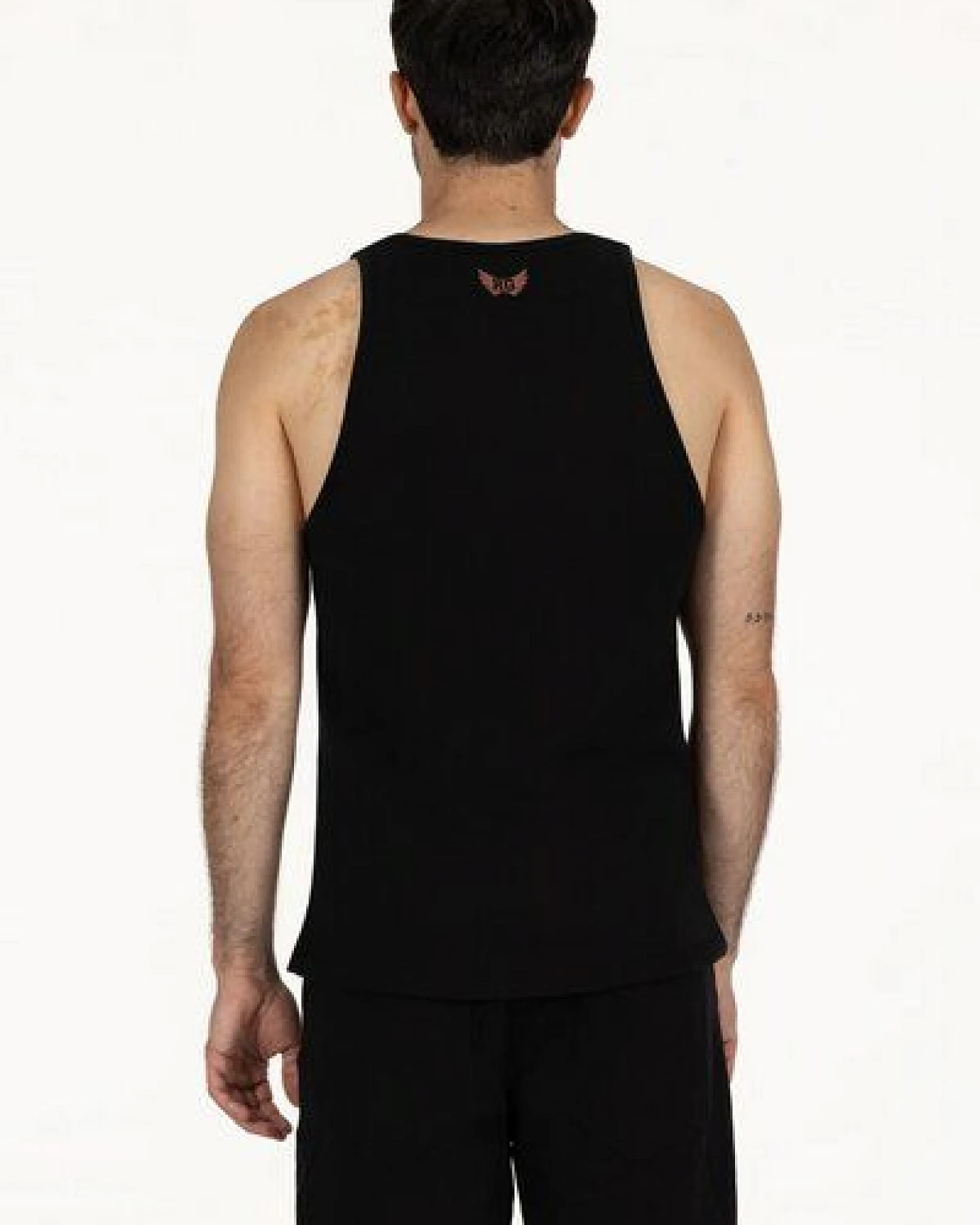Renegade Guru Rhav Tank Top – Ansicht 3