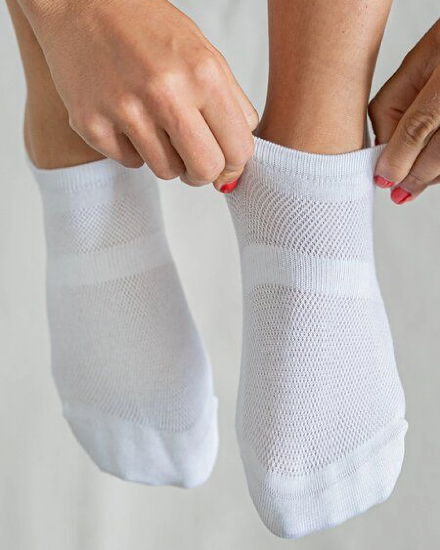 FUXBAU Sneaker Socken – Ansicht 3