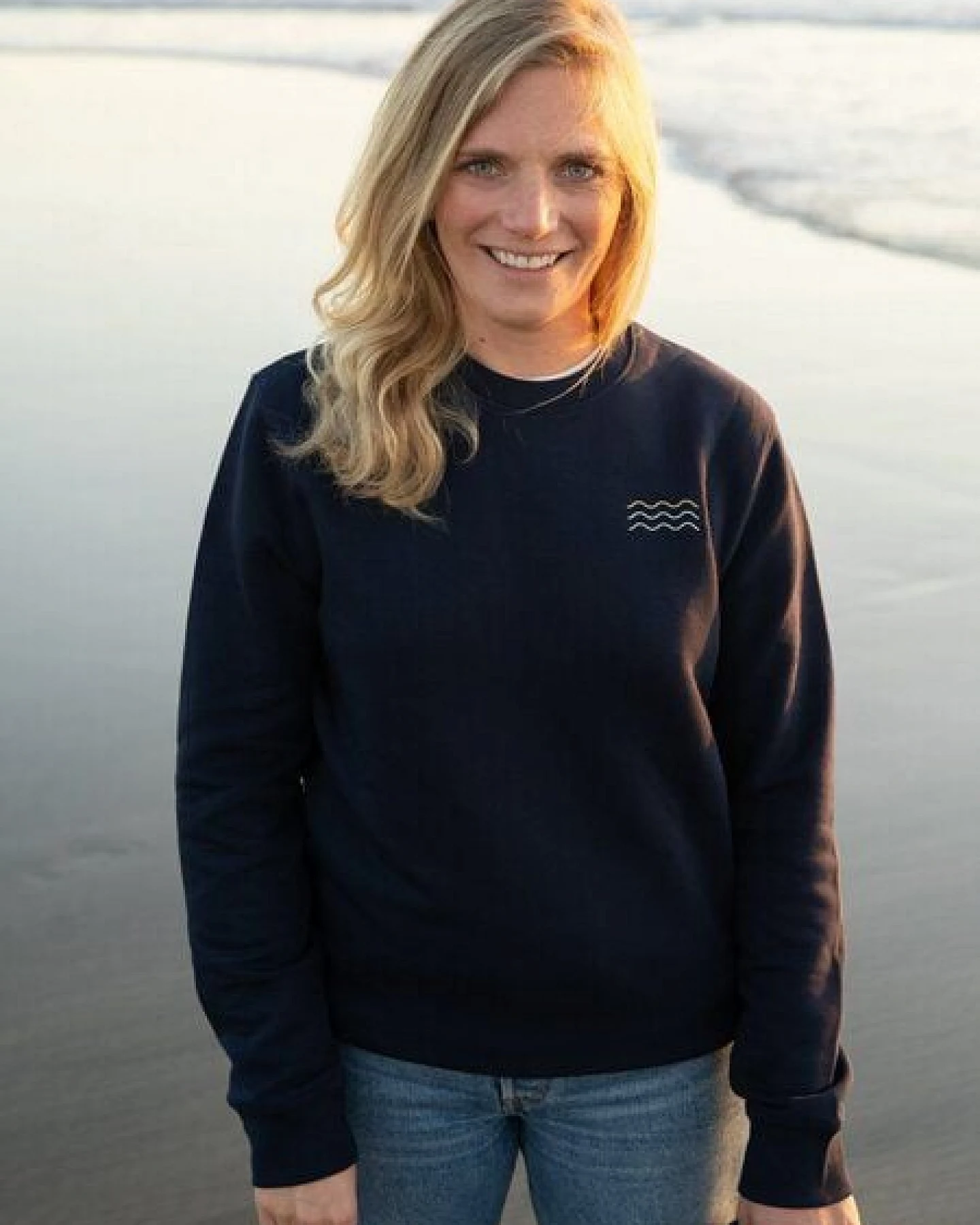 FUXBAU Surf Sweater – Ansicht 2