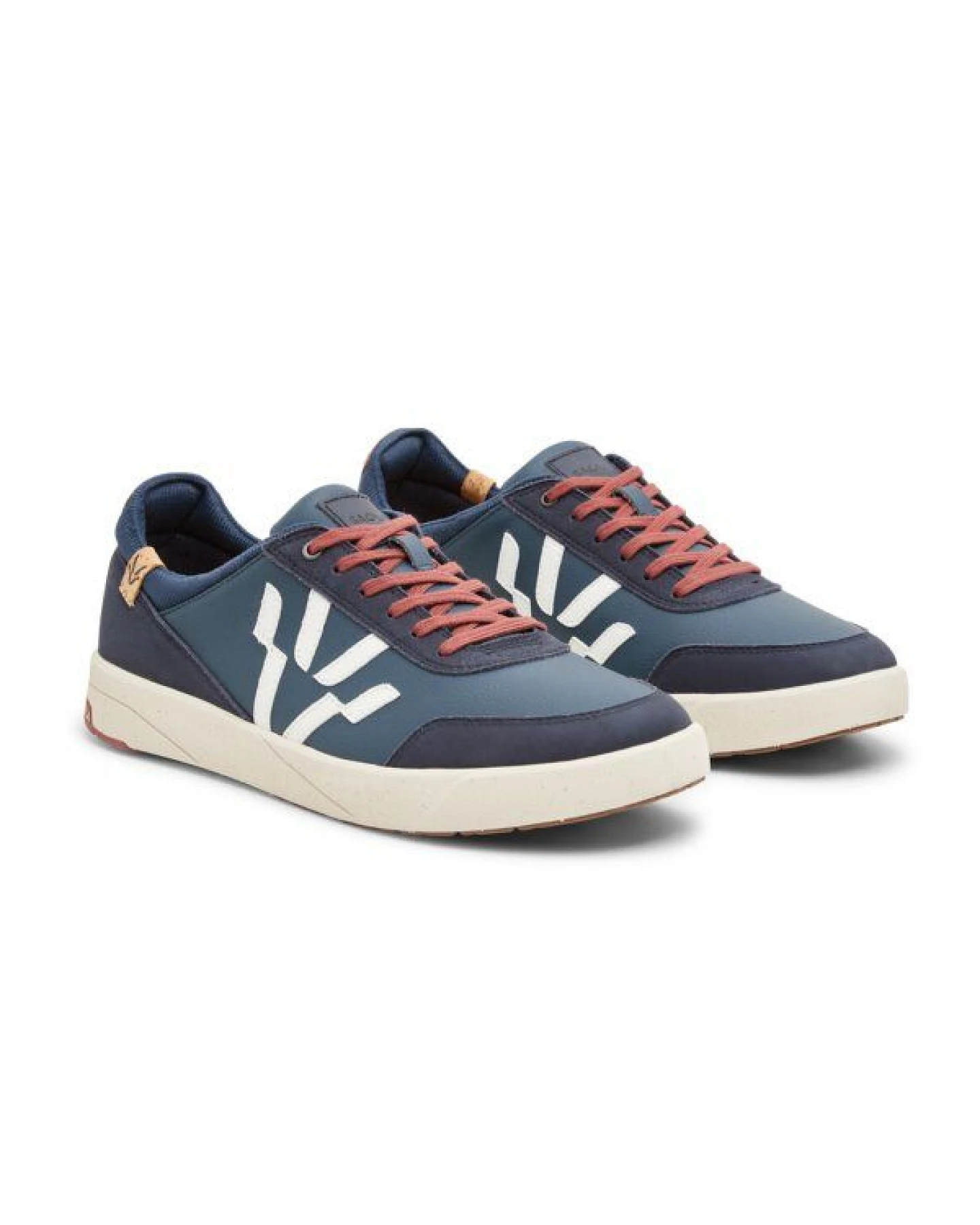 SAOLA CALI - vegane Sneakers ultra leicht und komfortabel – Ansicht 2