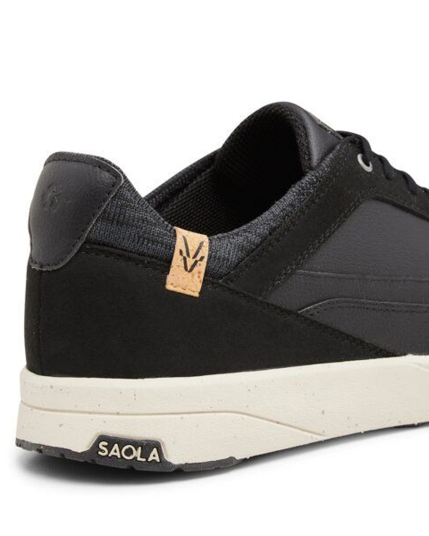 SAOLA QUITO - vegane Sneakers ultra leicht und komfortabel – Ansicht 4